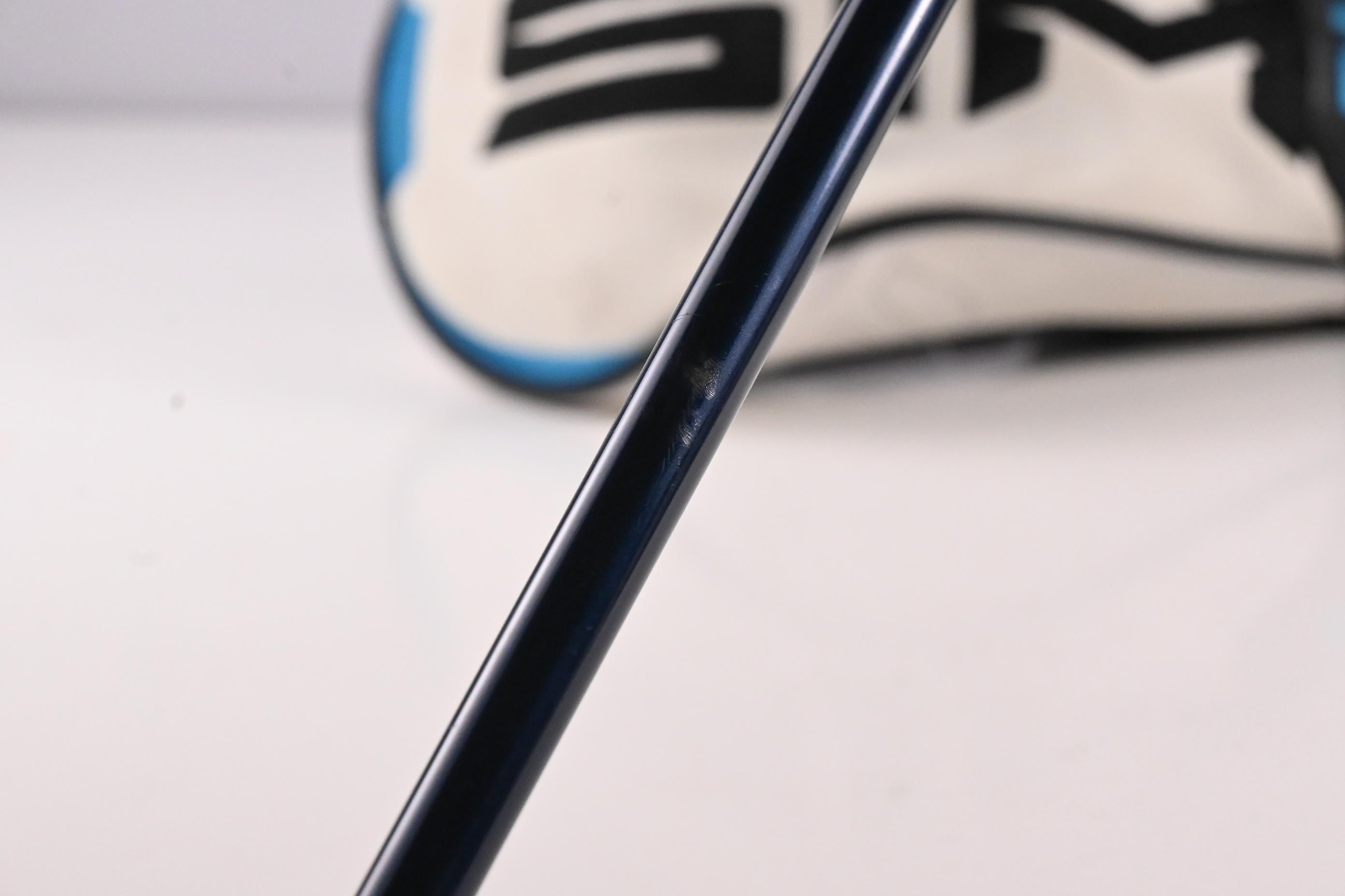 Taylormade SIM2 Max D Driver / 12 Degree / Regular Flex Ventus Blue 6 Shaft