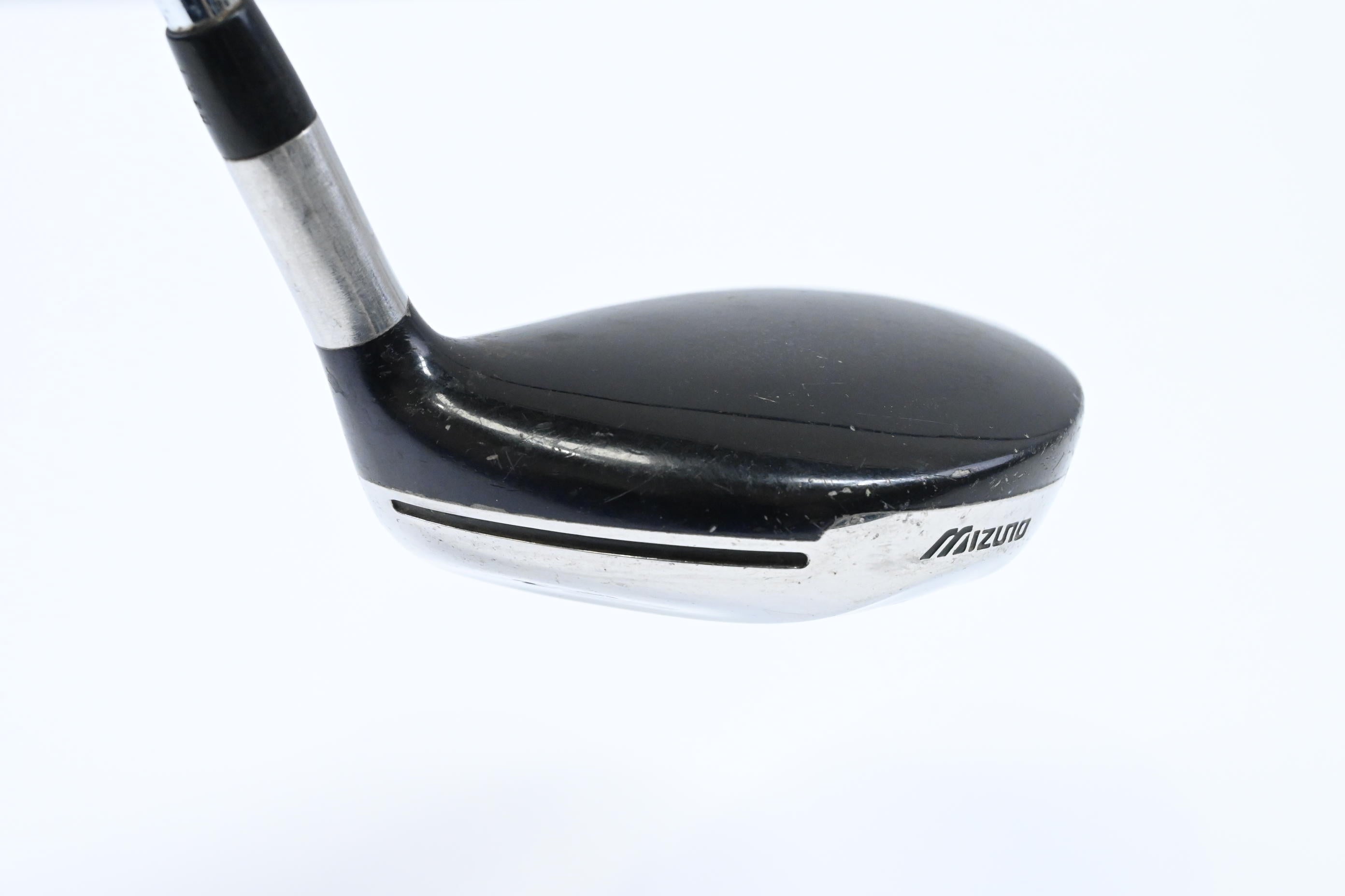 Mizuno MP-001 #3 Wood / 15 Degree / Regular Flex Steel Shaft