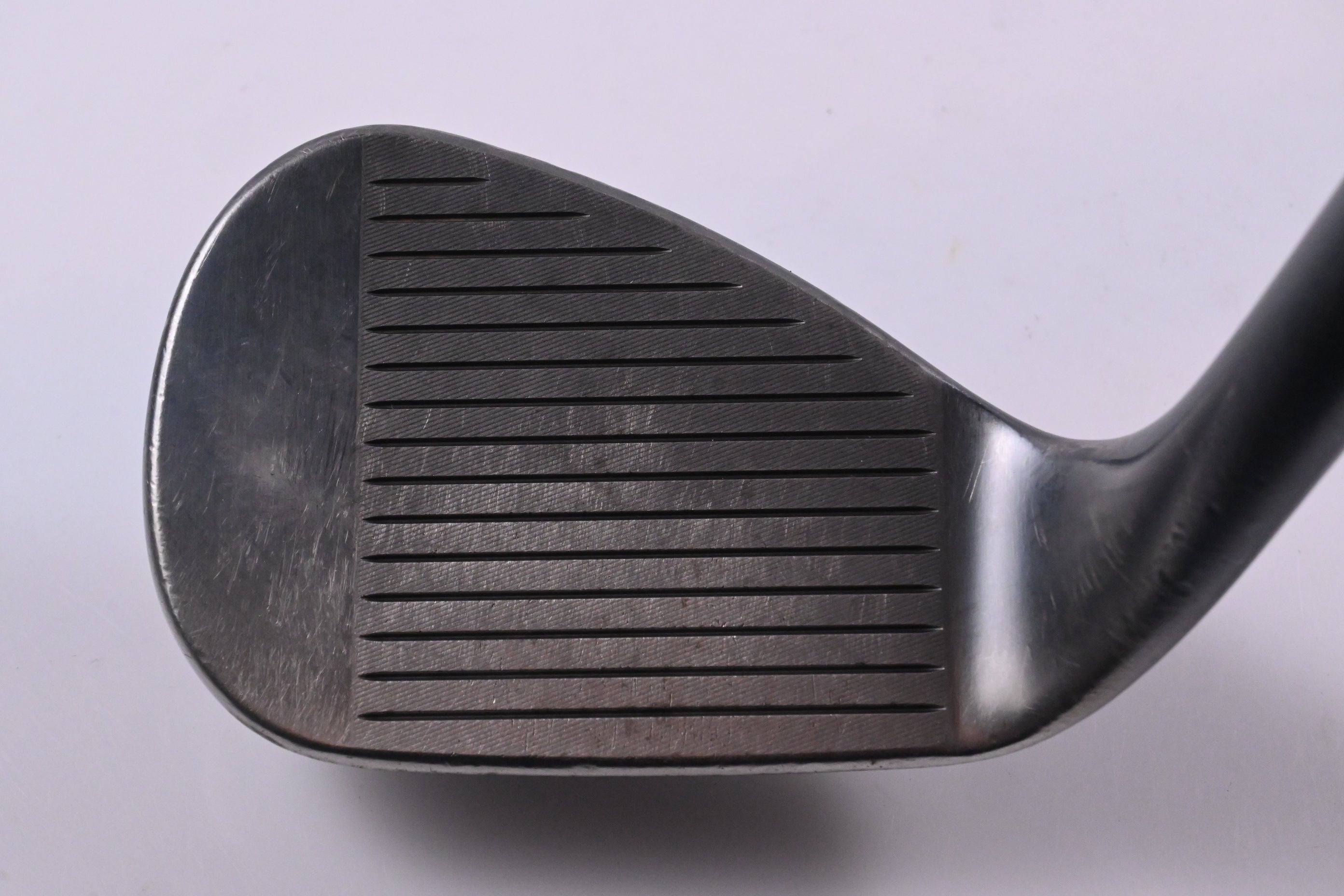 Callaway Jaws Raw Sand Wedge / 54 Degree / Wedge Flex Dynamic Gold 115 Spinner