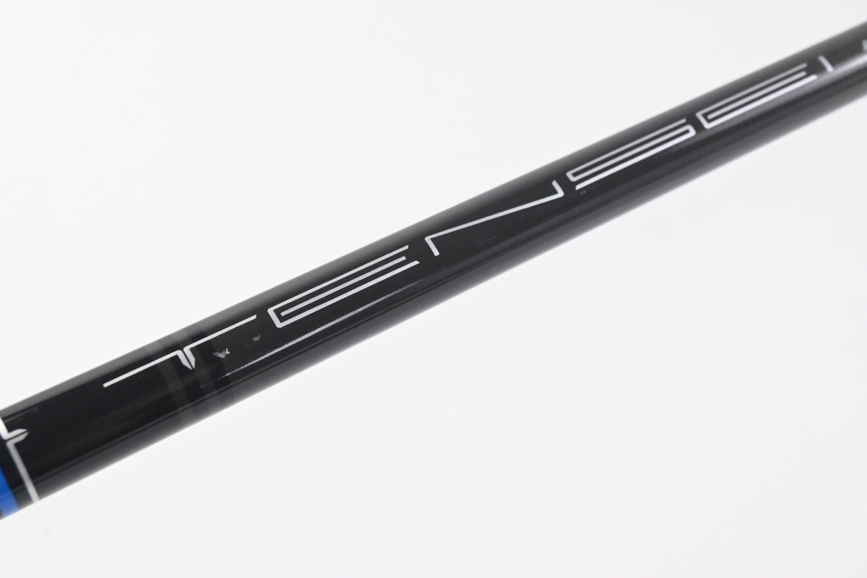 Tensei AV Raw Blue 60 #3 Wood Shaft / Stiff Flex / Taylormade 2nd Gen
