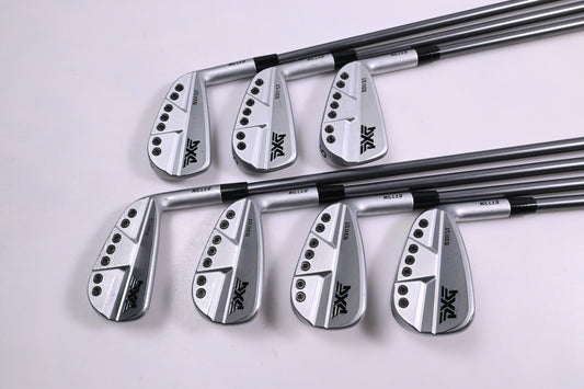 PXG 0311 ST Gen3 Irons / 4-PW / Regular Flex Kuro Kage 80 Shafts