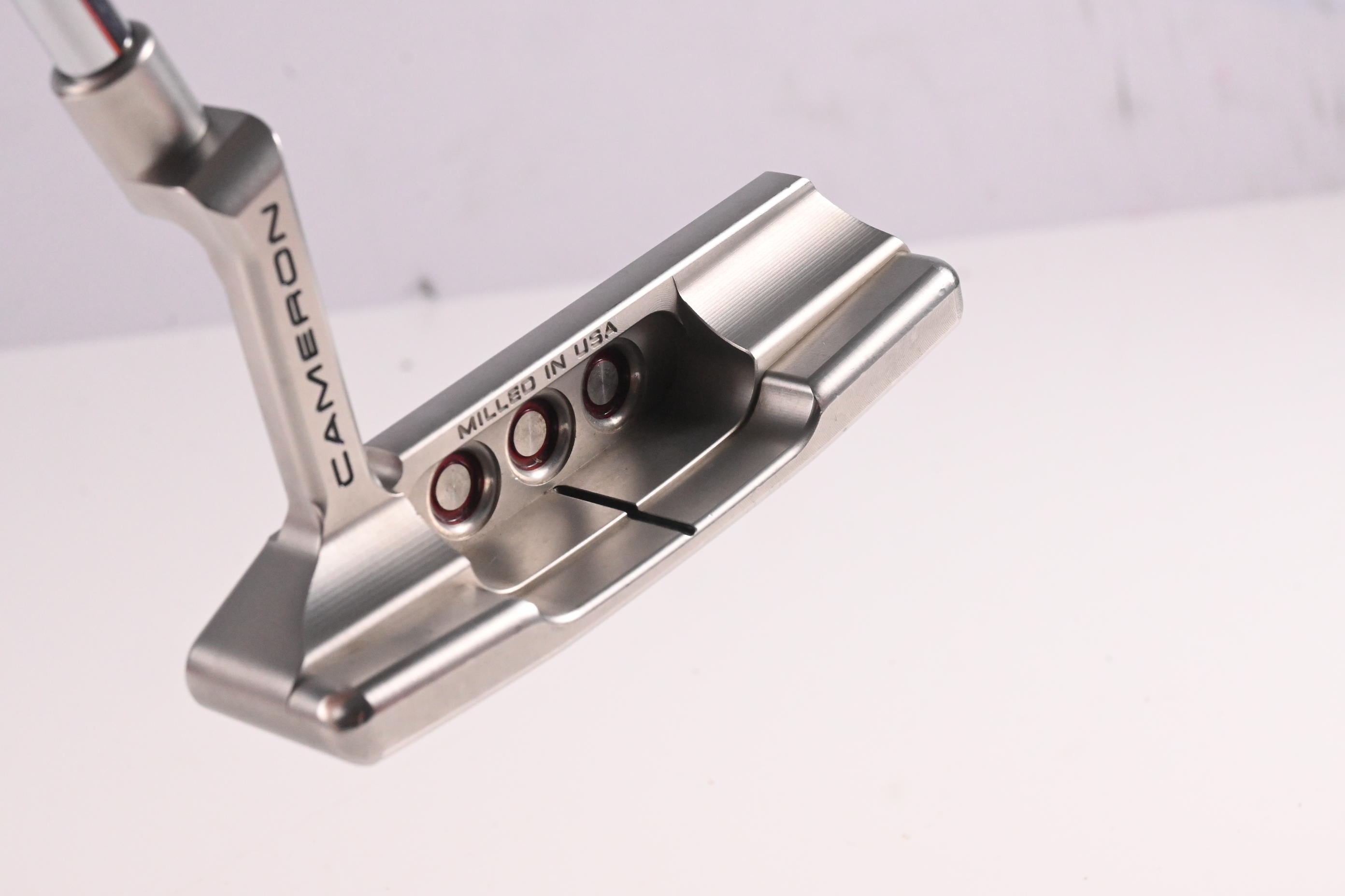 Scotty Cameron Special Select Newport 2 Putter / 34 Inch