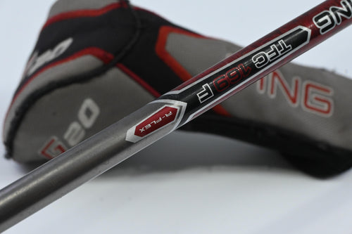 Ping G20 #3 Wood / 15 Degree / Regular Flex Ping TFC 169 F