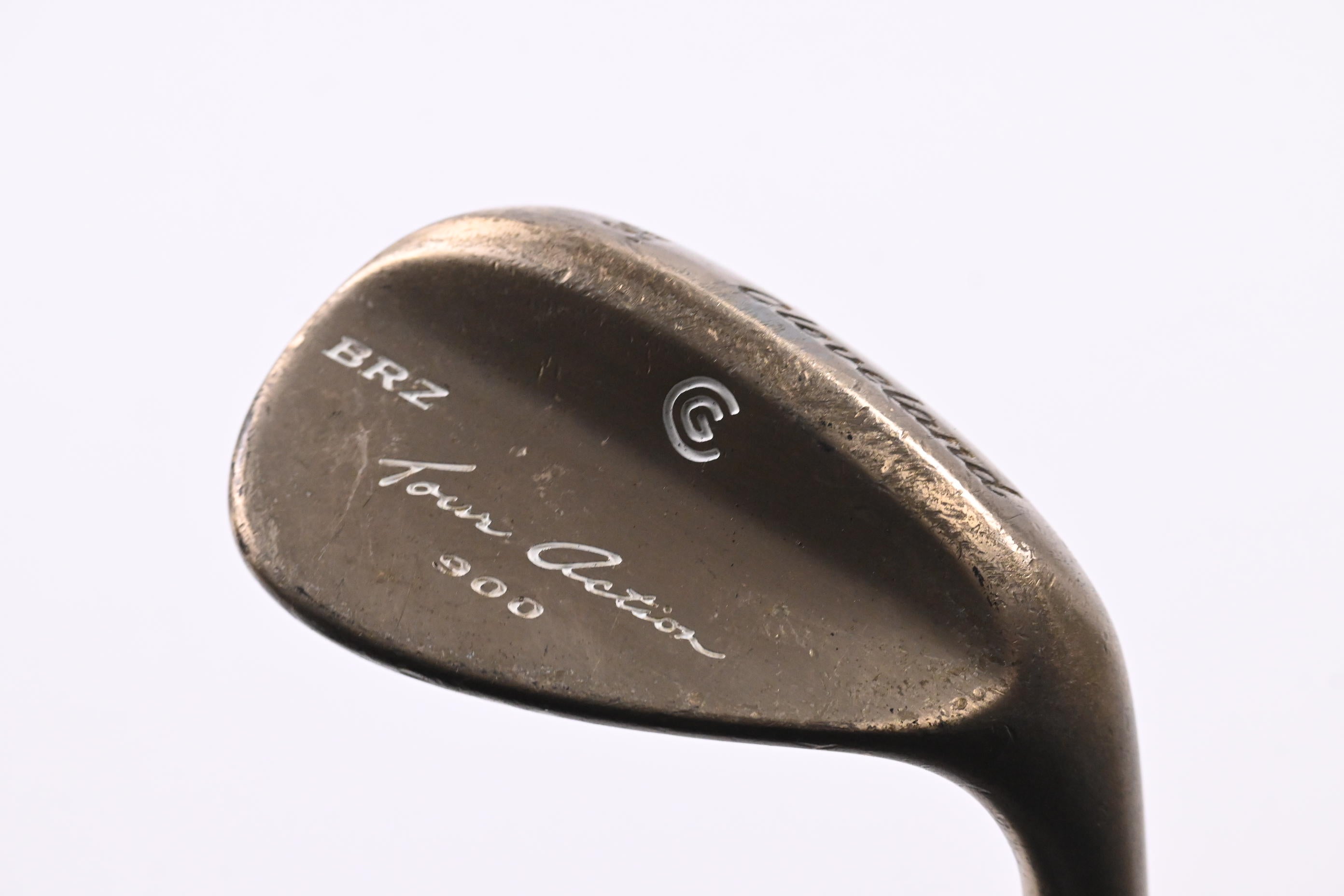 Cleveland Tour Action 900 Sand Wedge / 56 Degree / Wedge Flex True Temper Shaft