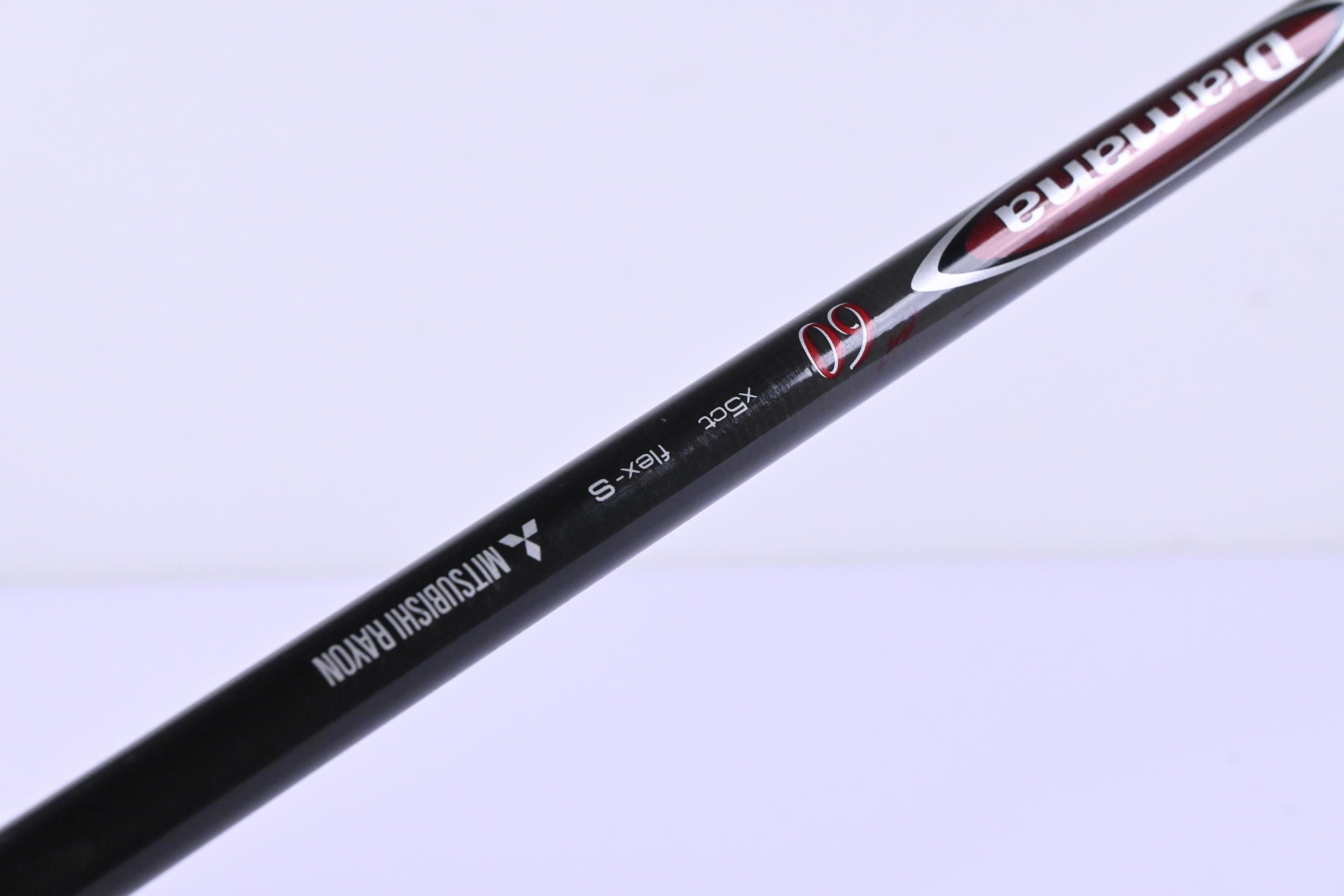 Titleist 917 F2 #3 Wood / 15 Degree / Stiff Flex Diamana M+ Ltd 60 Shaft