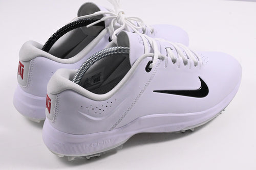 Nike Air Zoom Tiger Woods 2020 Golf Shoes / Size UK 8.5 / White