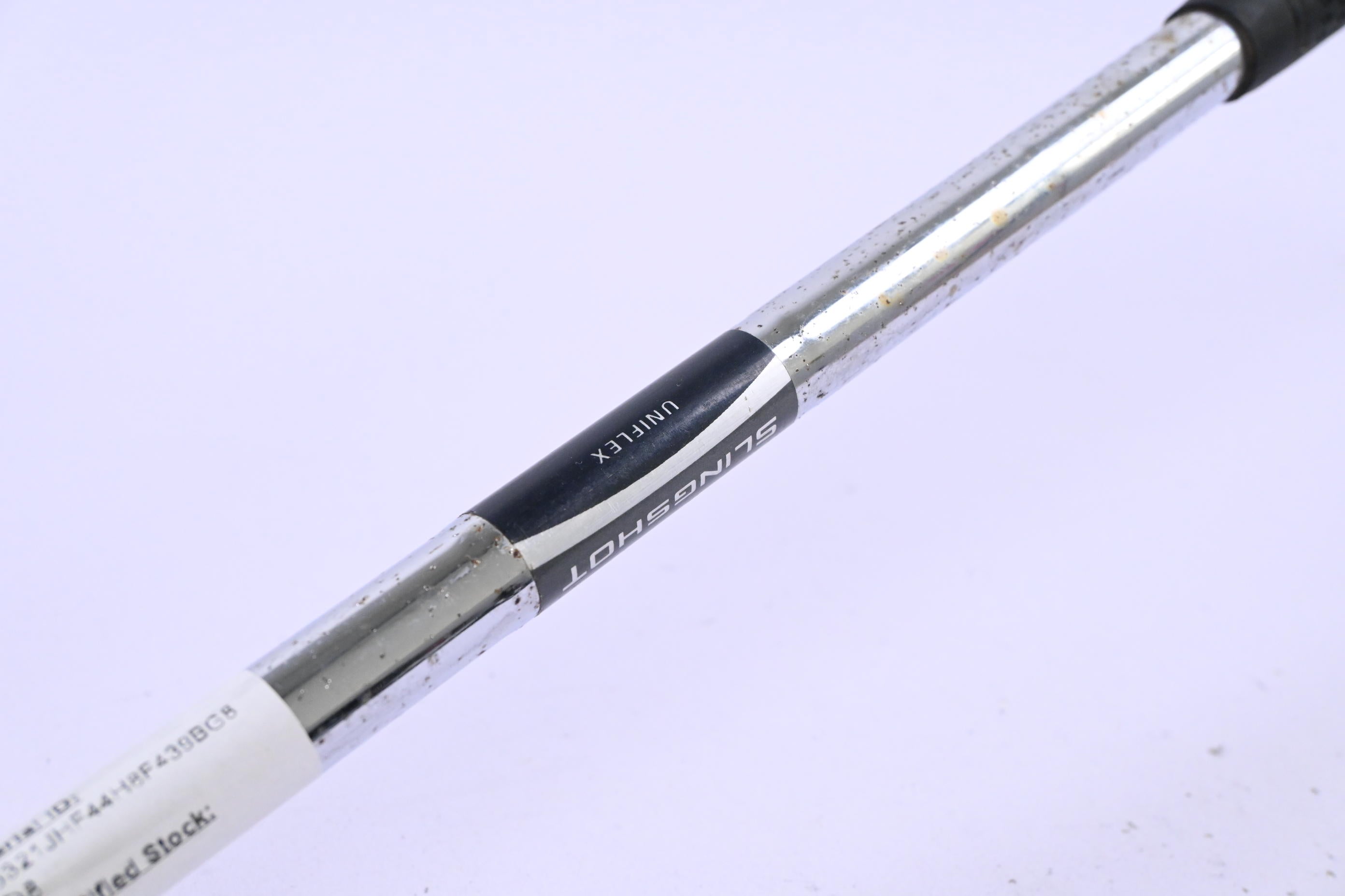 Nike Slingshot #7 Iron / Uniflex Nike Slingshot Shaft