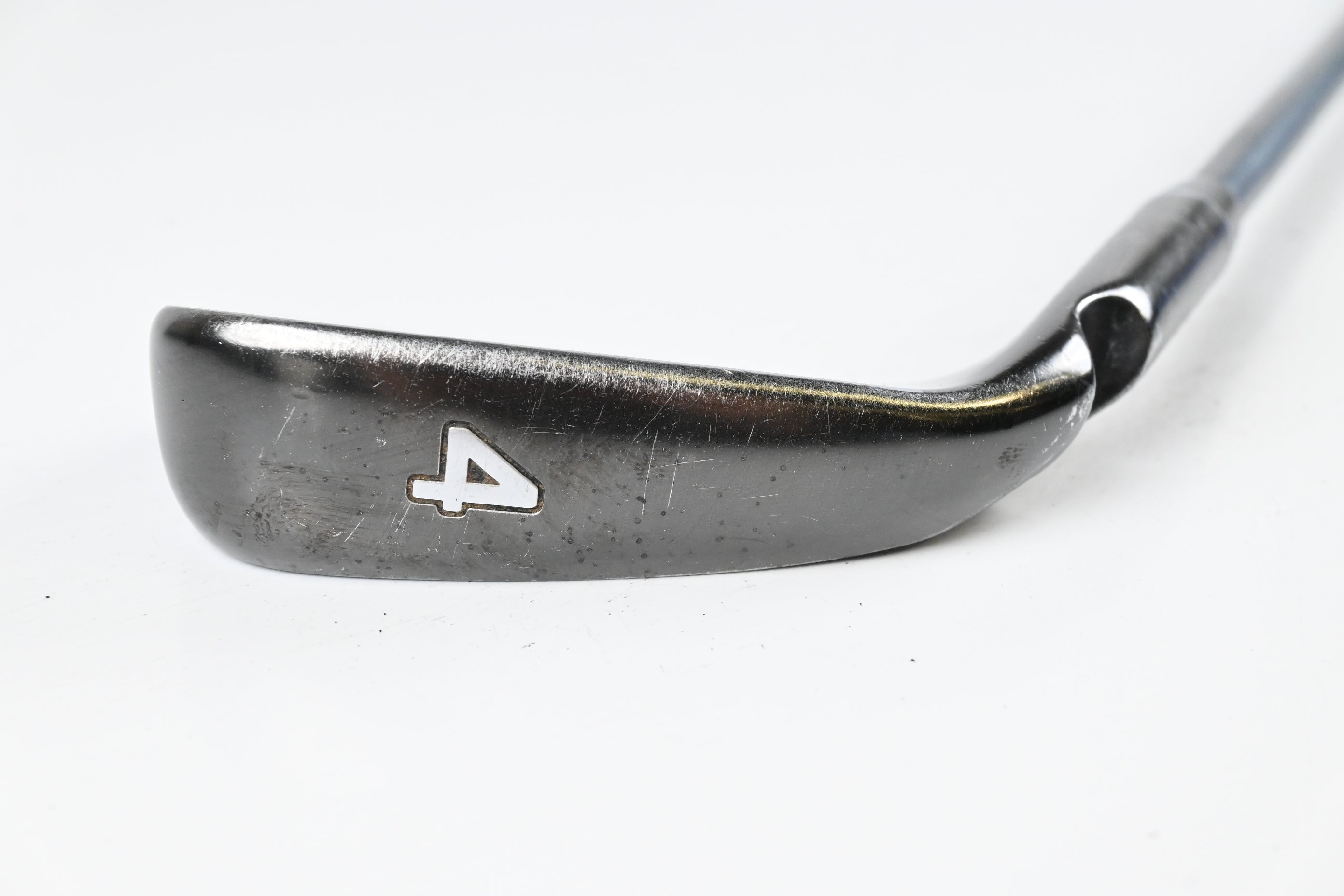 Ping G425 Crossover #4 Iron / 22.5 Degree / Blue Dot / Stiff Flex Alta CB Slate 70