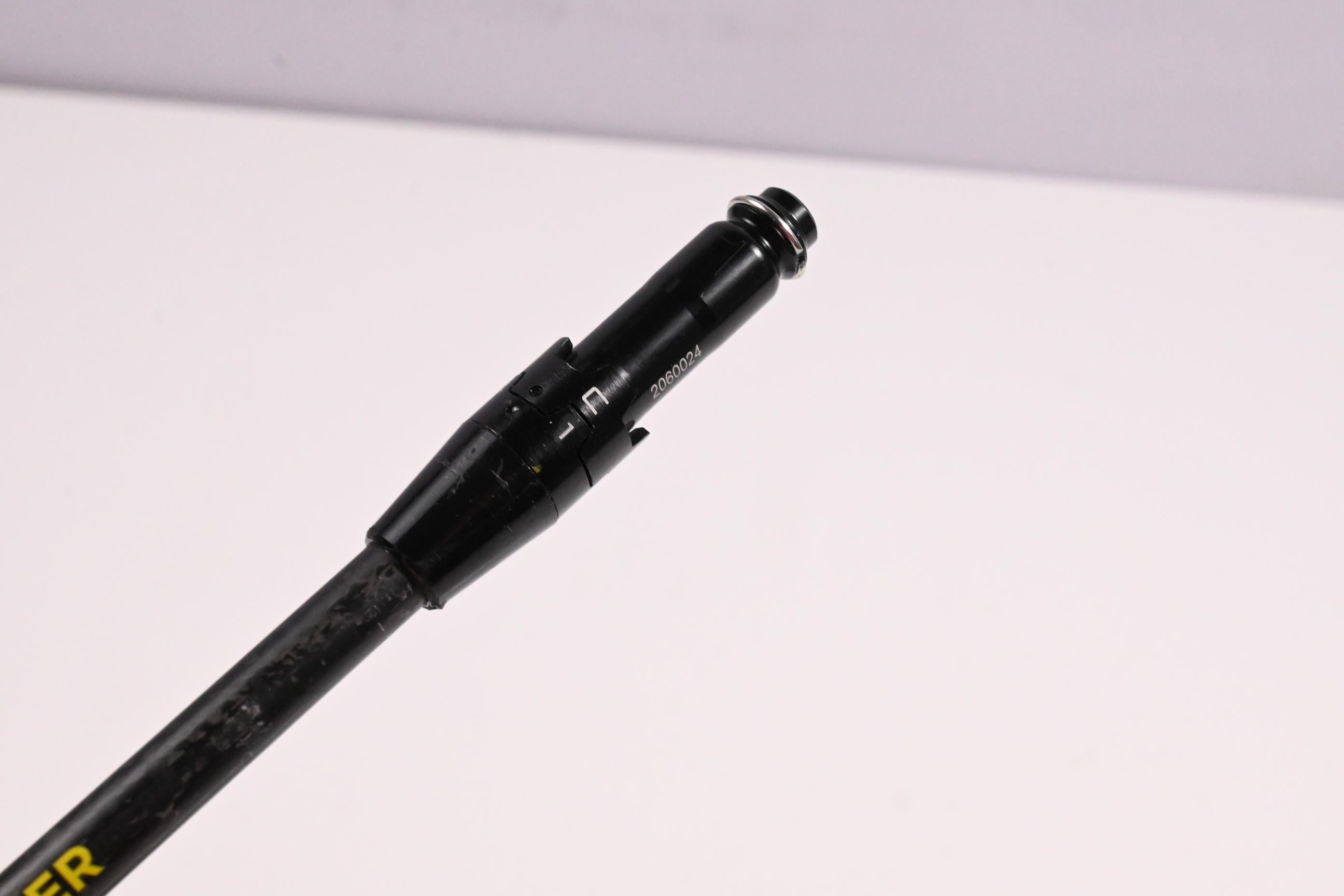 TPT Power 16/Hi Driver Shaft / Stiff+ Flex / Titleist Adapter