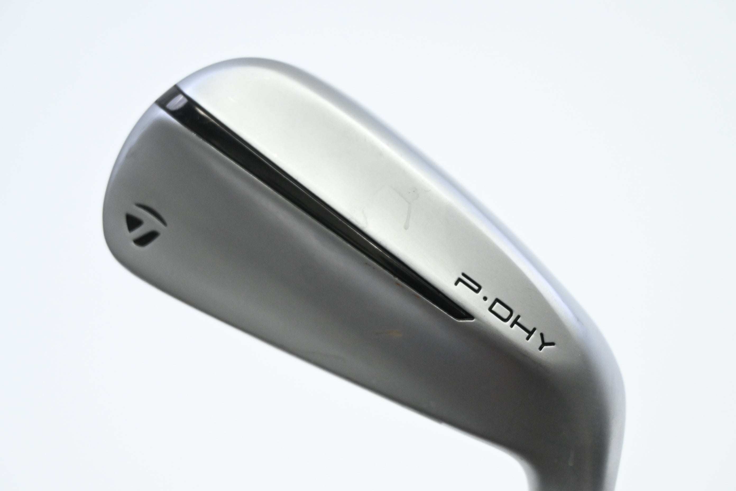 Taylormade P.DHY #2 Iron / 18 Degree / Stiff Flex UST Recoil Dart 90 Shaft