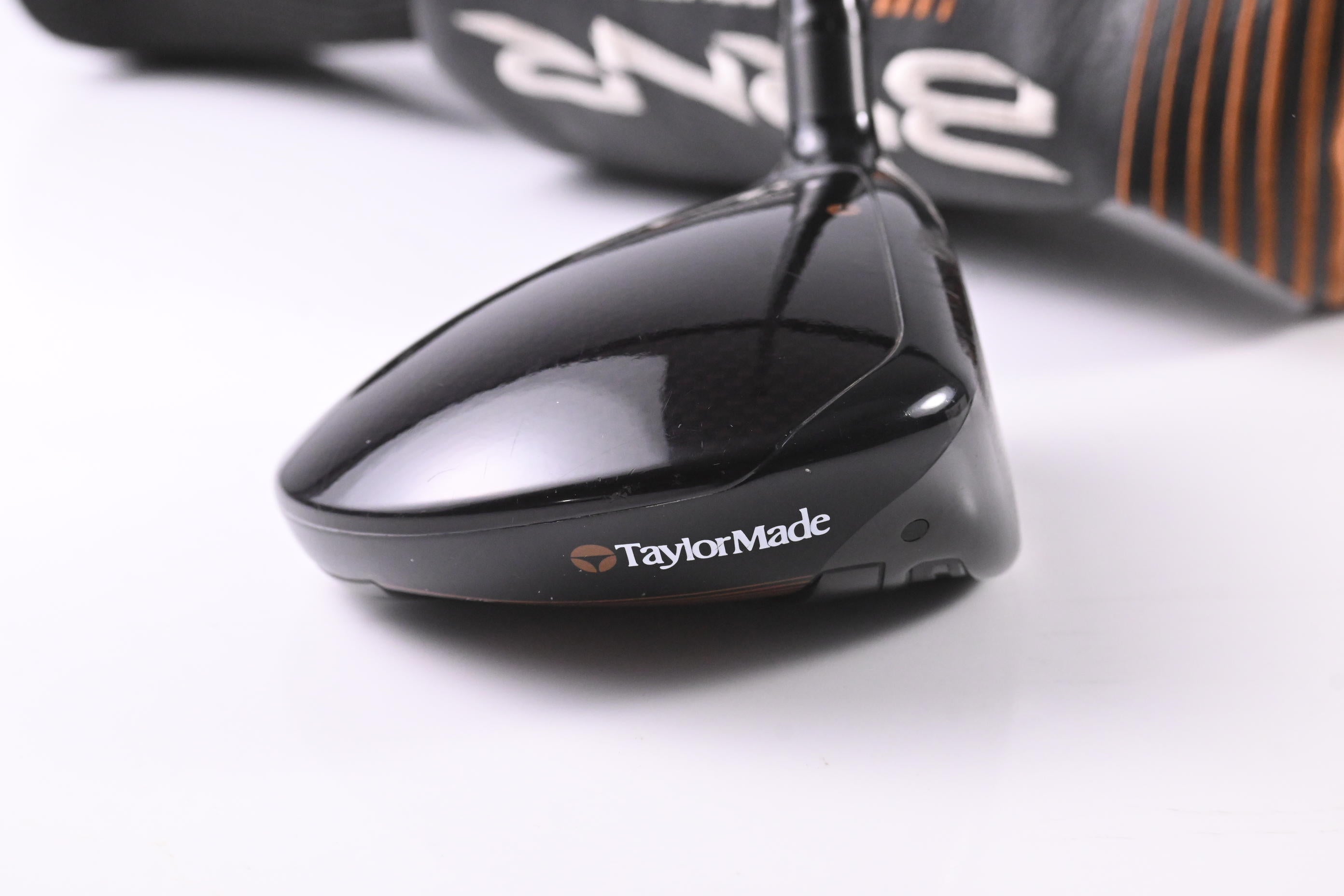 Taylormade BRNR Copper Mini Driver / 11.5 Degree / Regular Flex UST Proforce 65