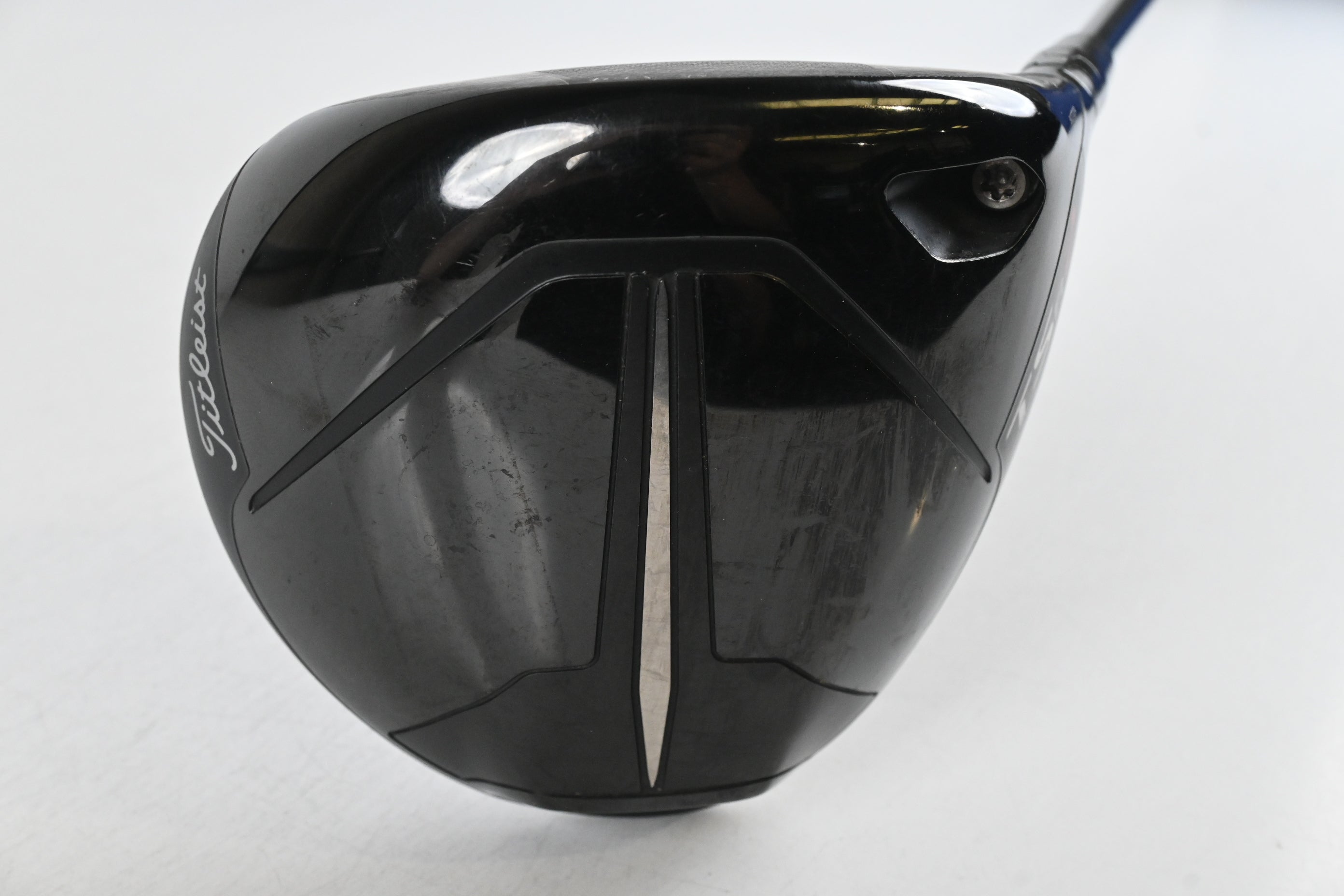 Titleist TSR2 Driver / 11 Degree / Regular Flex Ventus TR Blue 6 Shaft