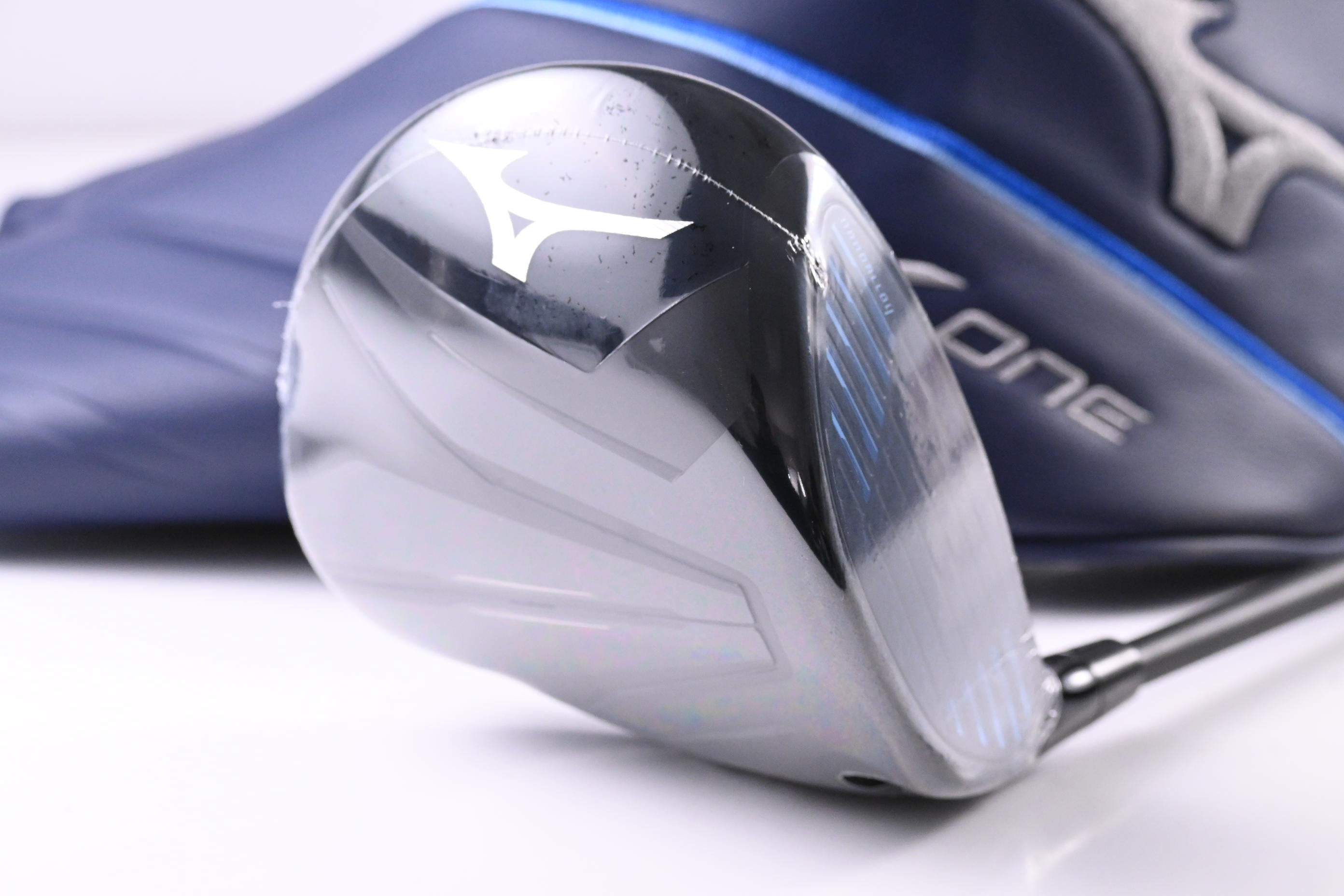 Mizuno JPX One Driver / 10.5 Degree / Stiff Flex Tensei 1K Blue 55 Shaft