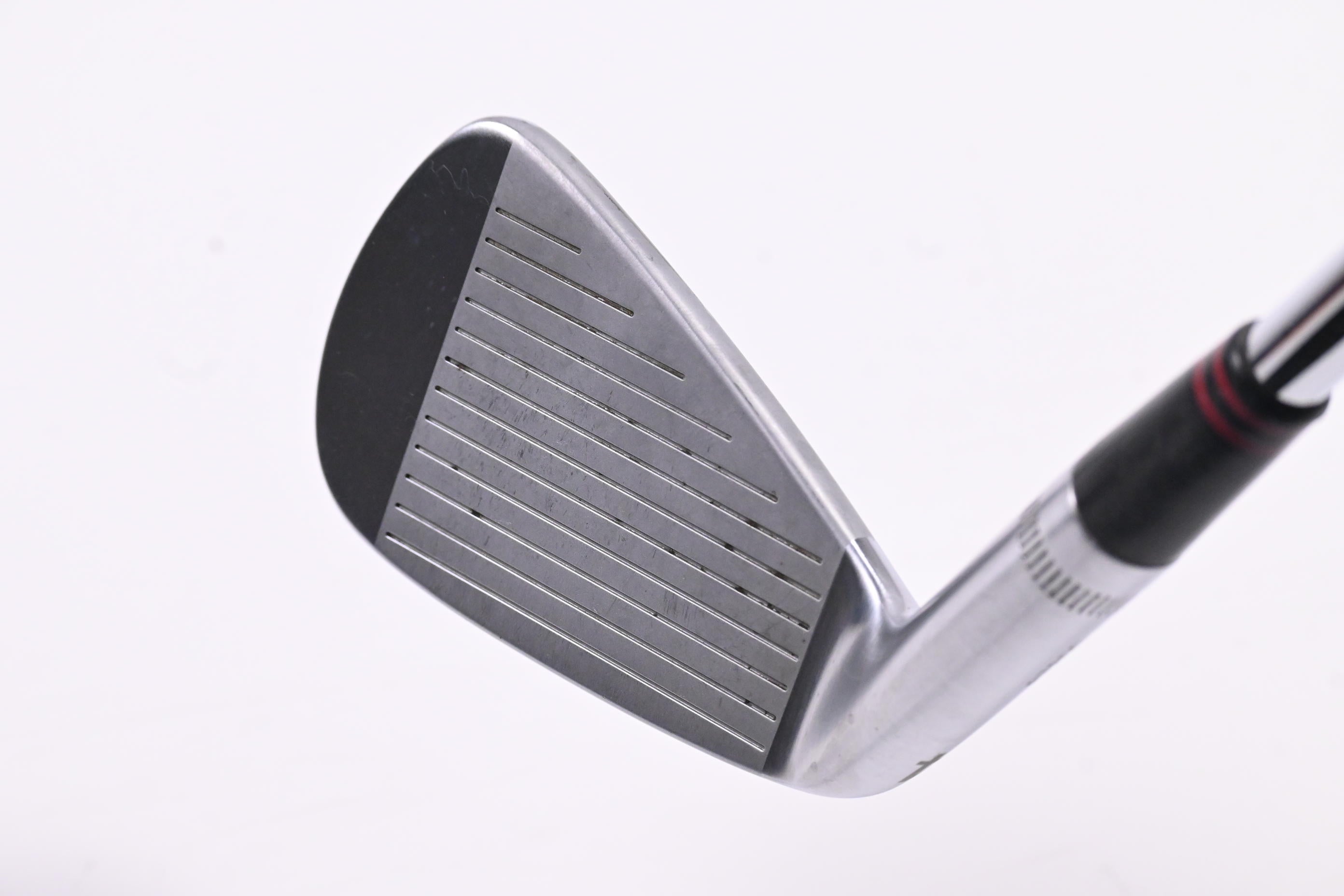 Ben Hogan Ft. Worth 15 #4 Iron / 22 Degree / Stiff Flex Dynamic Gold S300