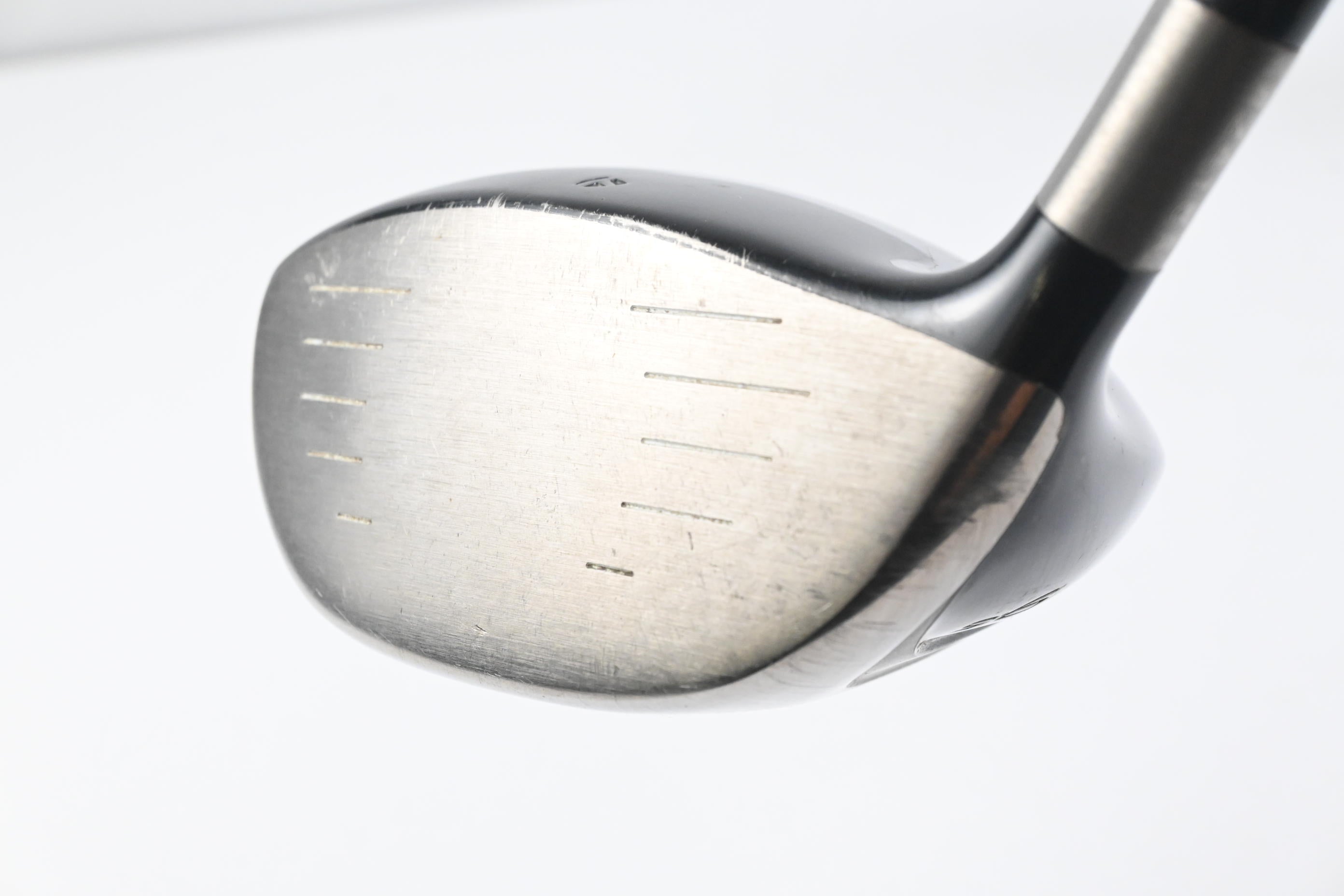 Taylormade R540 XD Driver / 9.5 Degree / Stiff Flex Taylormade M.A.S.2 55 Shaft