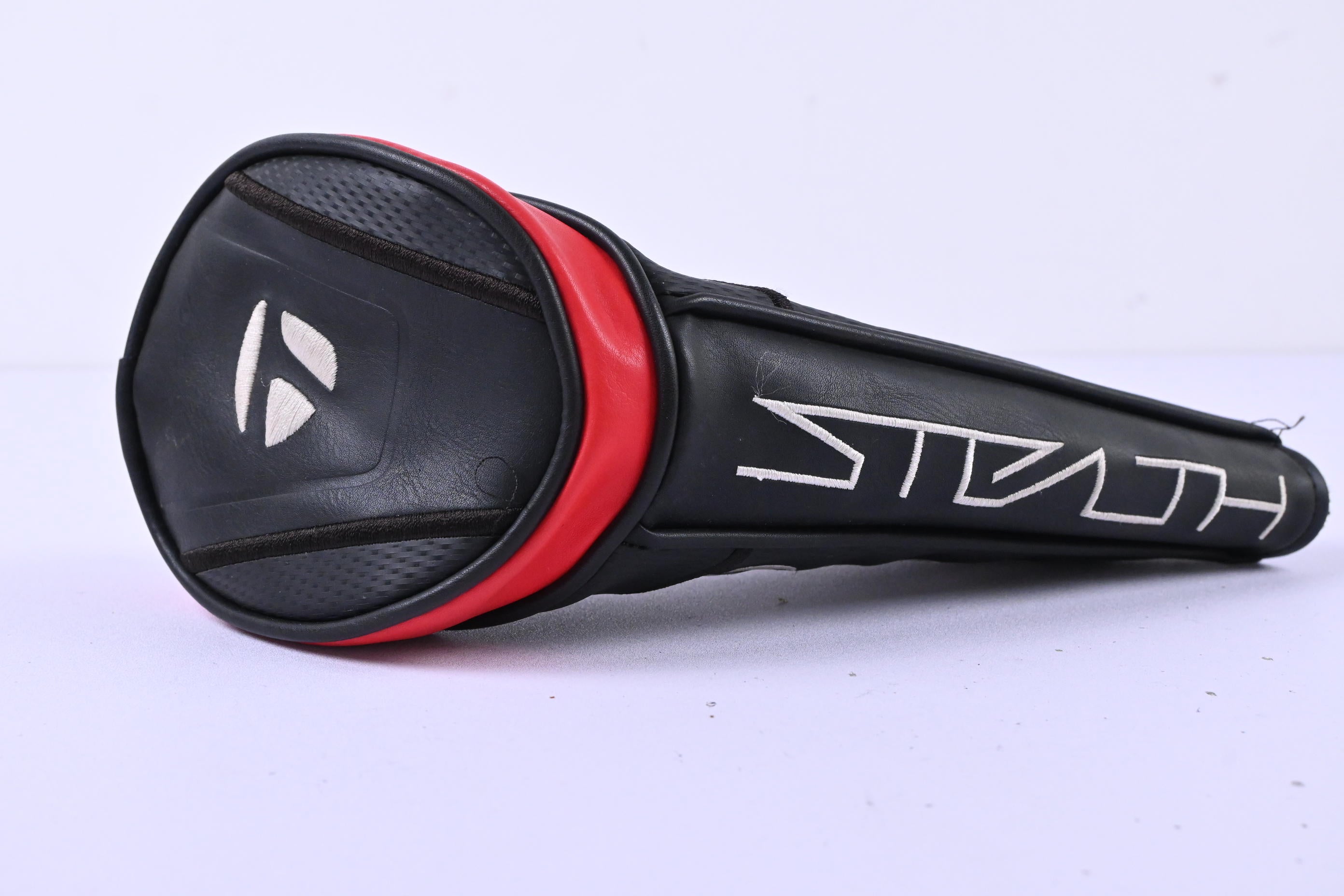 Taylormade Stealth #5 Wood / 18 Degree / Senior Flex Fujikura Ventus Red 5 Shaft