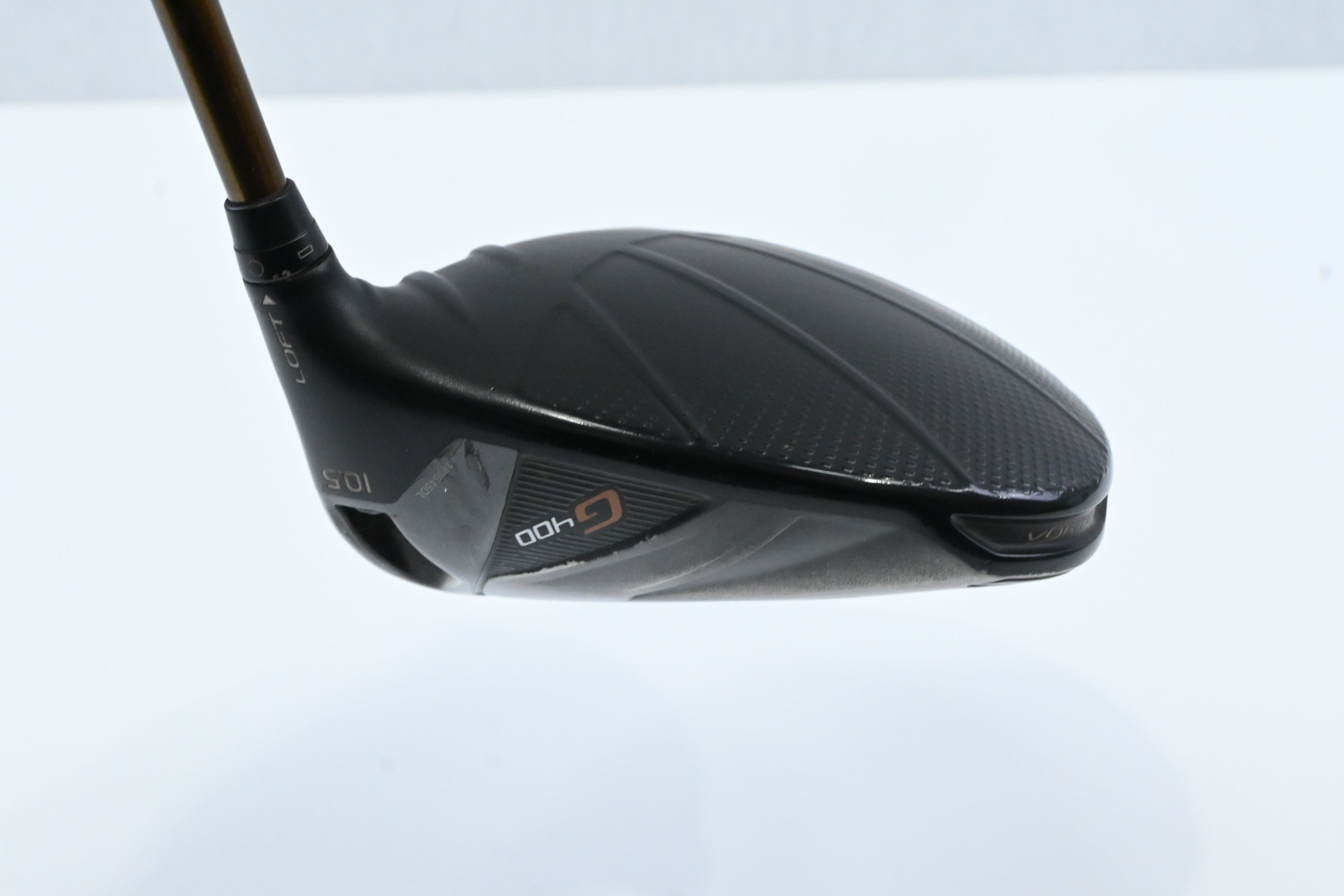 Ping G400 SFT #3 Wood / 16 Degree / Regular Flex Ping Alta CB 65 Shaft