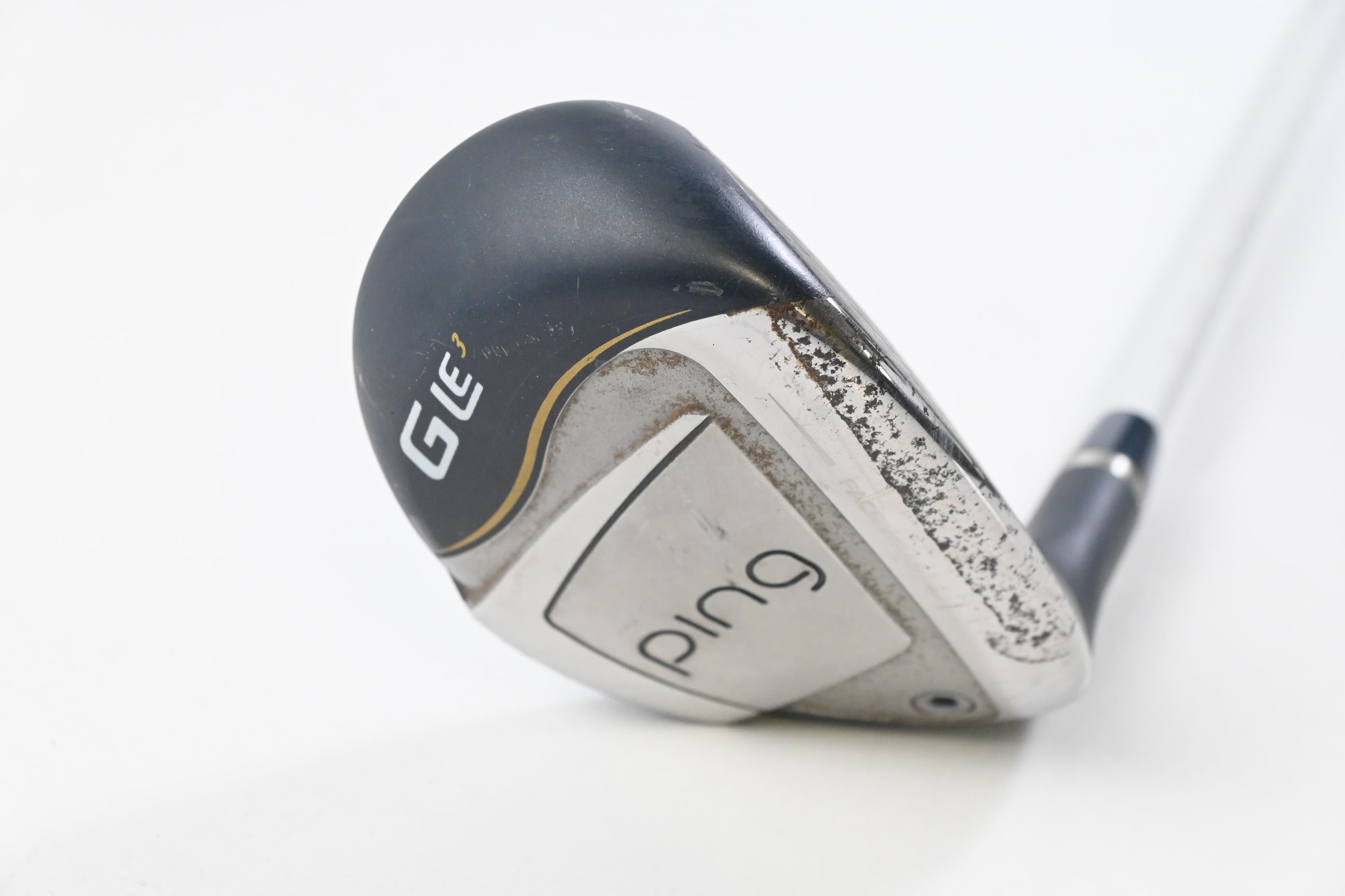 Ladies Ping G Le3 #6 Hybrid / 30 Degree / Ladies Flex Ping ULT 250 Shaft