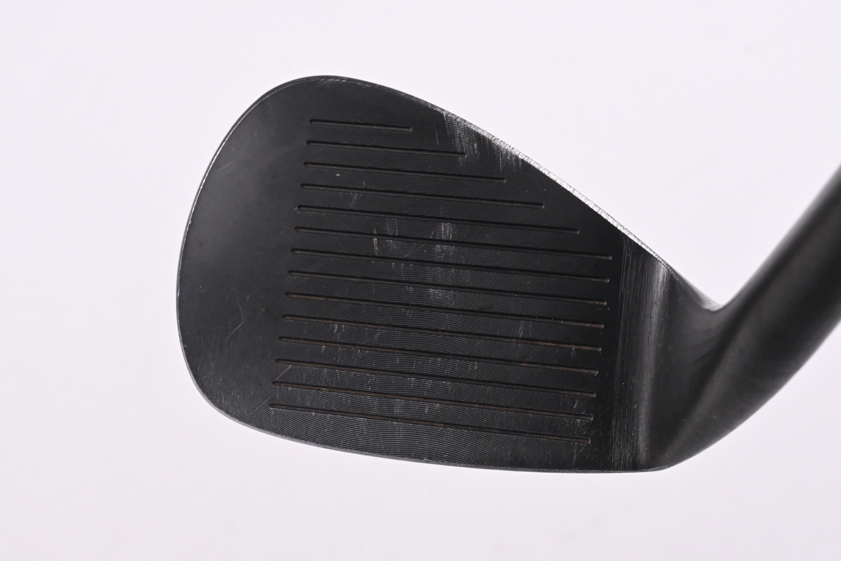 Vega VWX Sand Wedge / 56 Degree / Stiff Flex KBS Hi-Rev 2.0 120 Shaft
