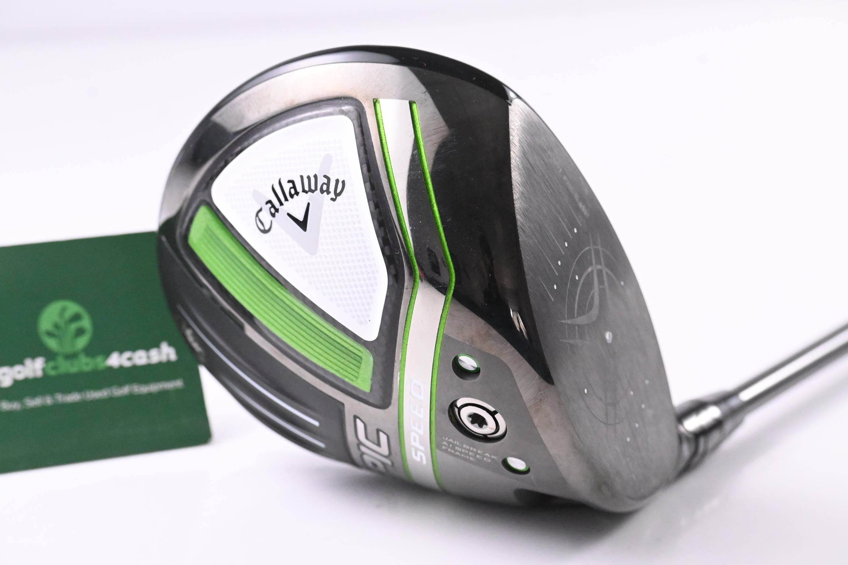 Tour Issue Callaway Epic Speed Triple Diamond Driver / 8.5 Degree / X-Flex Tensei