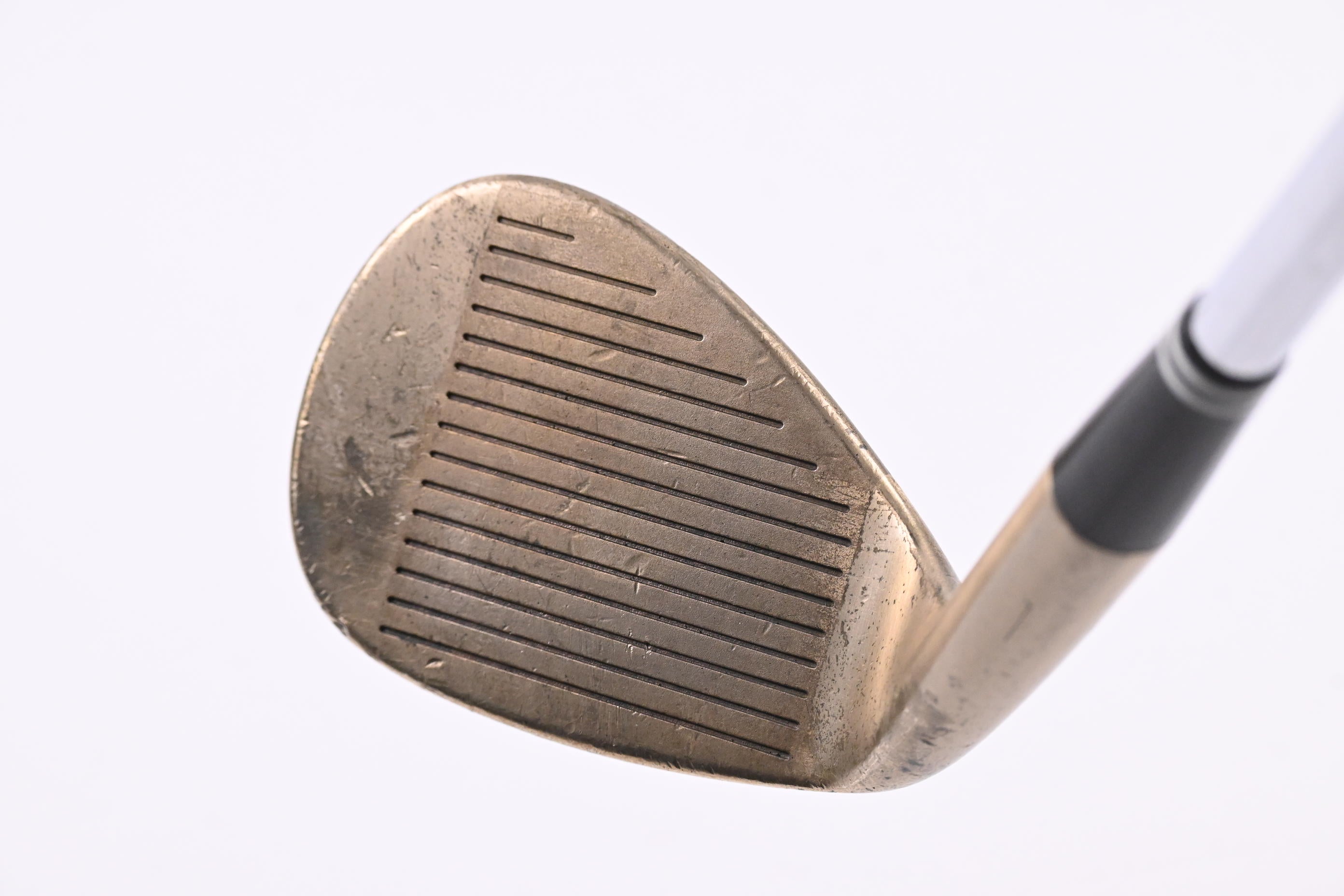Cleveland Tour Action 900 Sand Wedge / 56 Degree / Wedge Flex True Temper Shaft