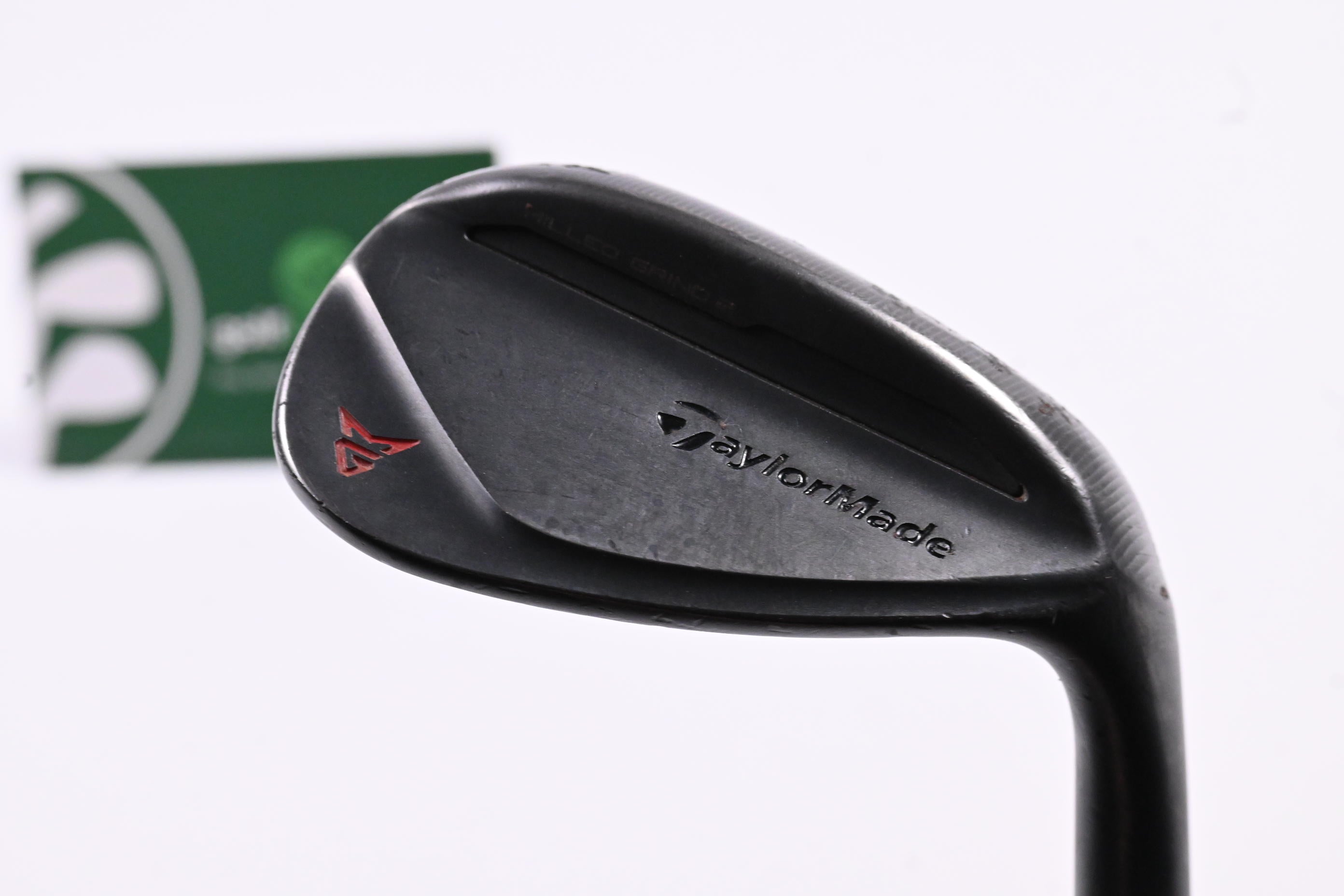 Taylormade Milled Grind 2 Sand Wedge / 54 Degree / Stiff Flex Dynamic Gold S200