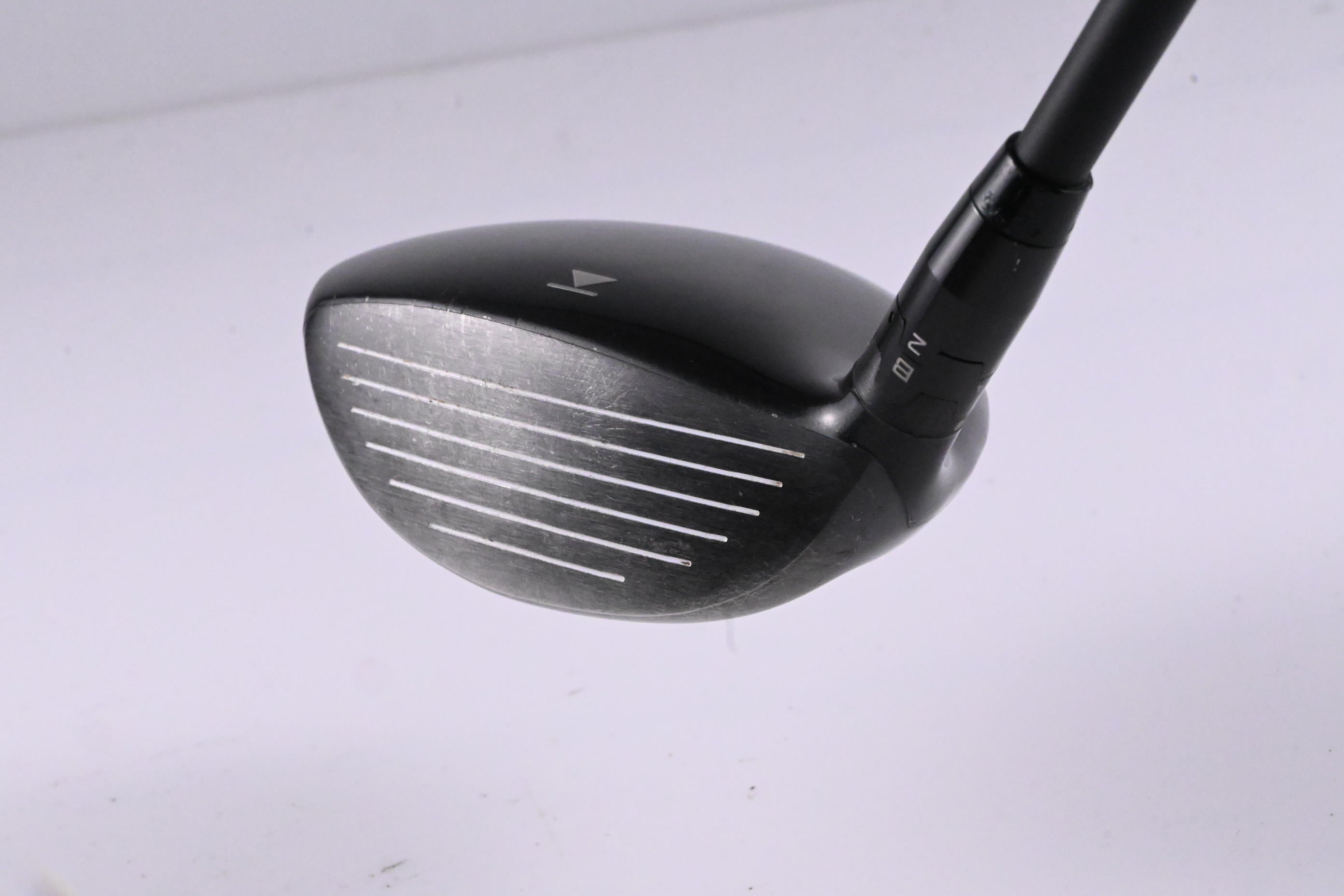 Titleist 913 FD #3 Wood / 13.5 Degree / Regular Flex Kuro Kage Black Series 55