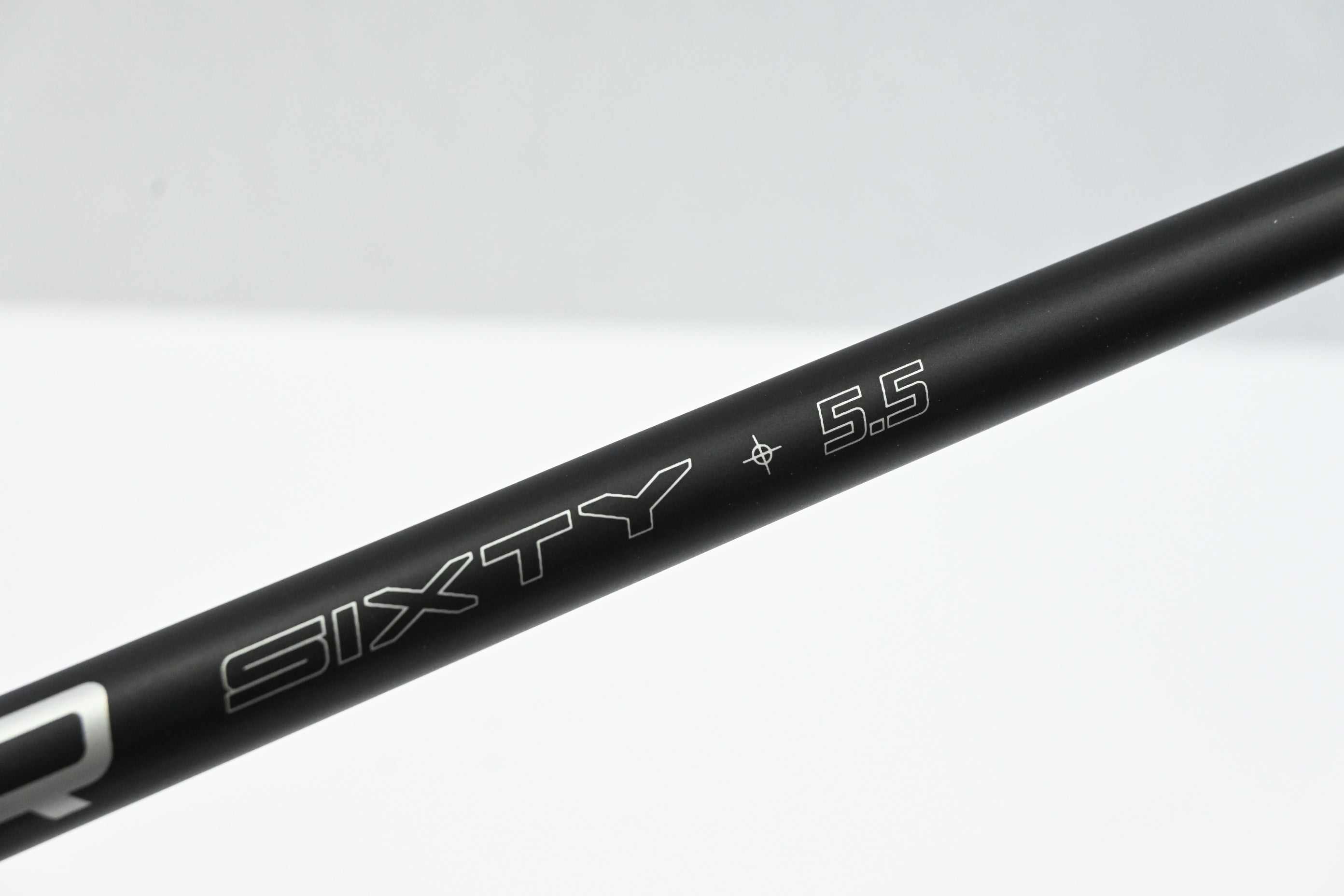 Project X Cypher 60 #6 Hybrid Shaft / Regular Flex / Callaway 3rd Gen