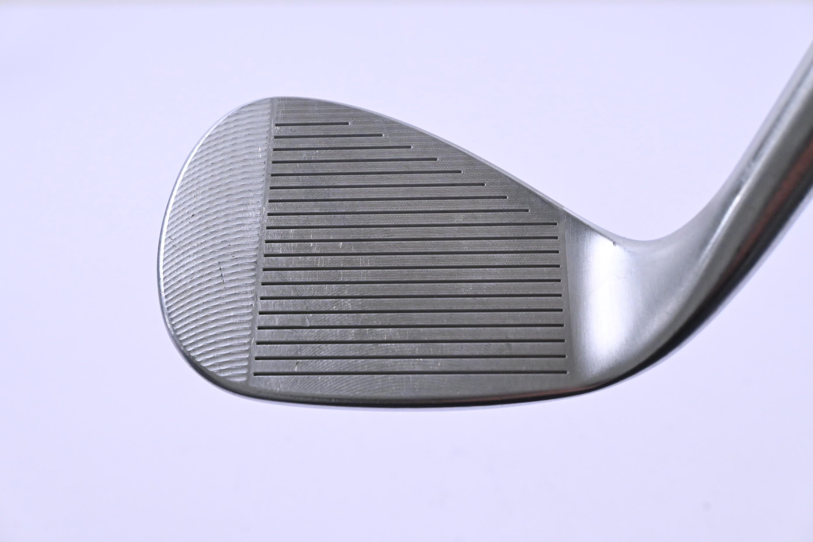Cleveland CBX 4 Zipcore Sand Wedge / 54 Degree / Regular Flex KBS Hi-Rev 2.0 115