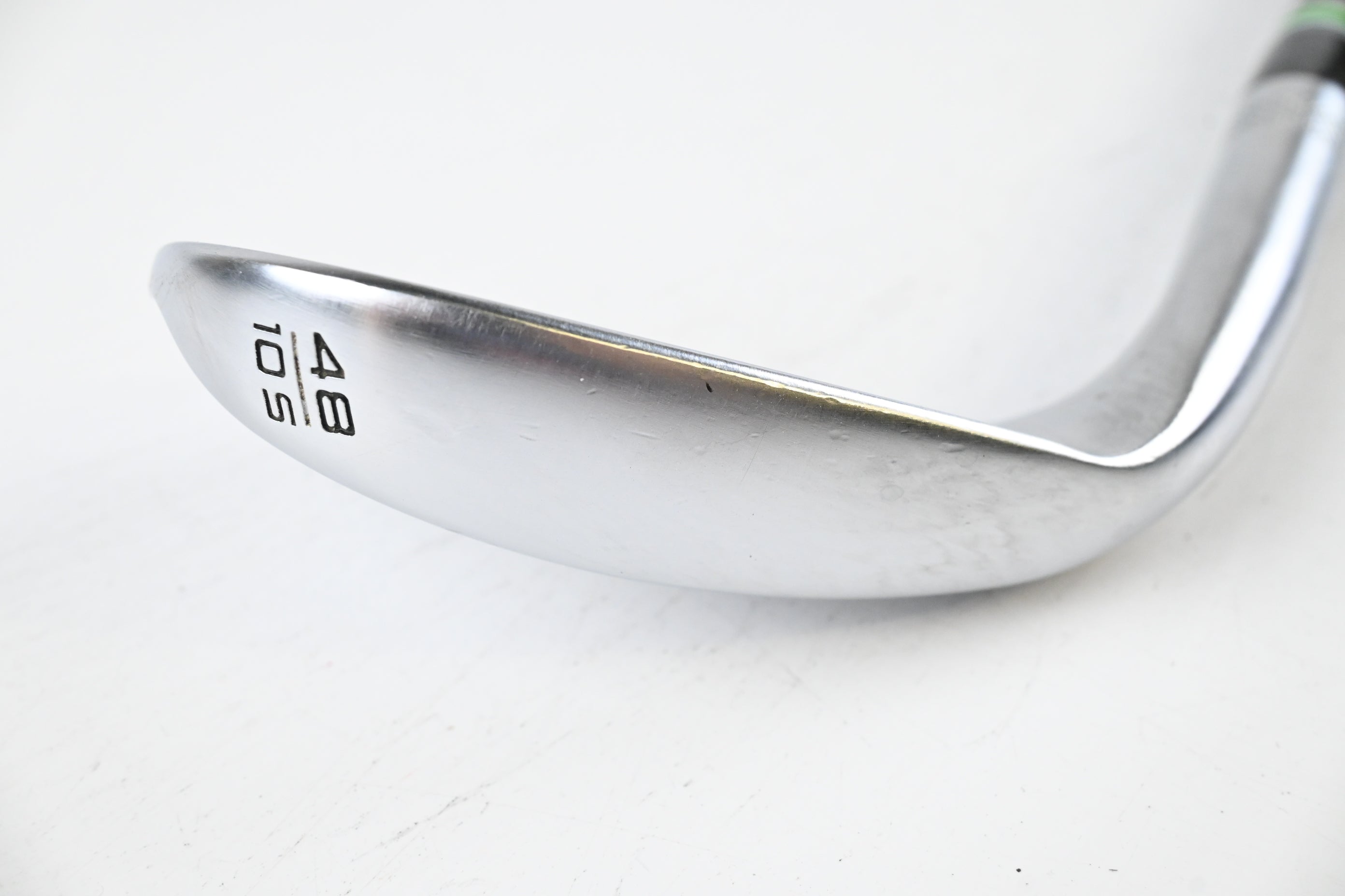Callaway Opus SP Pitching Wedge / 48 Degree / Stiff Flex KBS $-Taper Lite Shaft