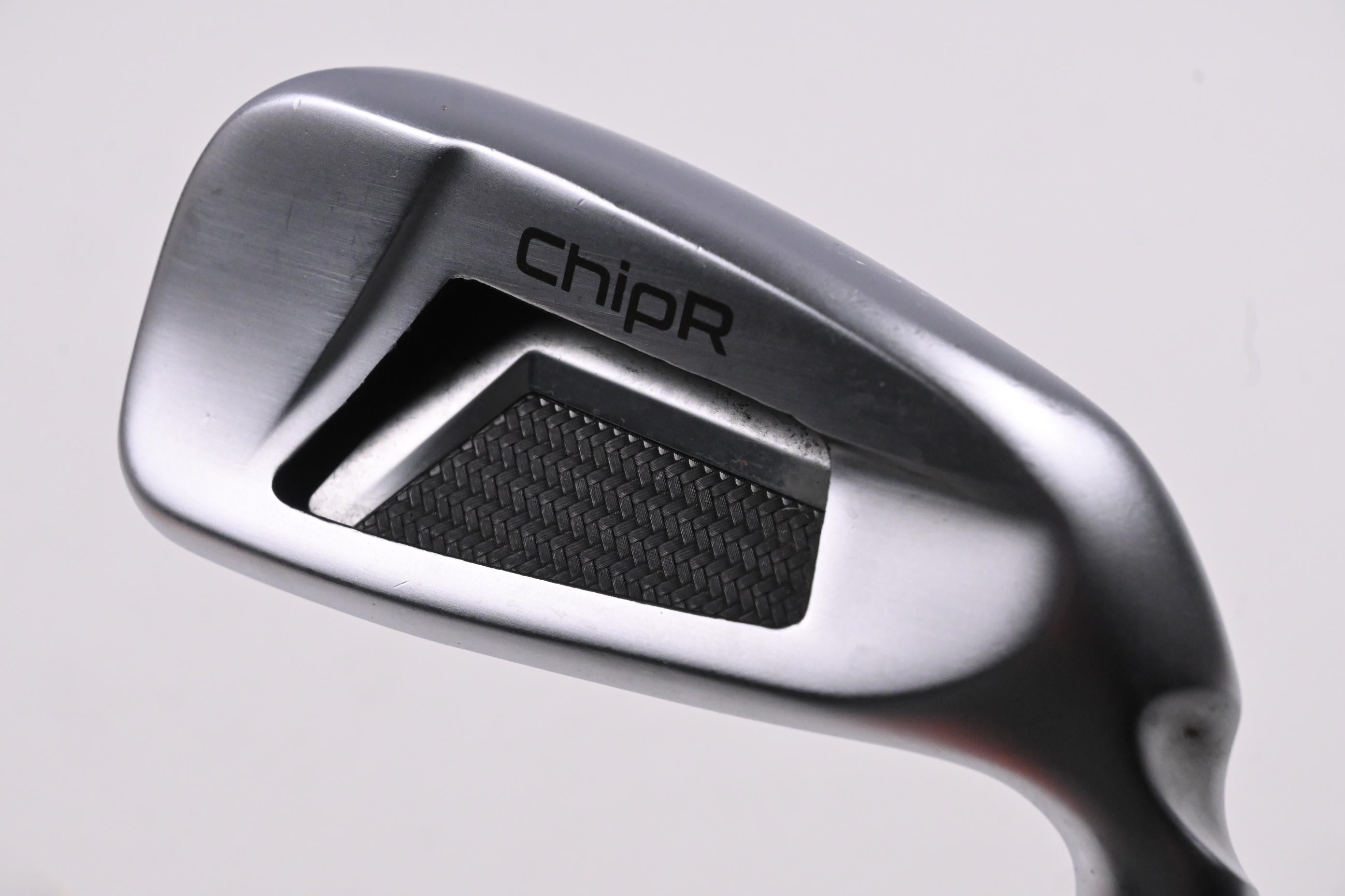 Ping ChipR / Black Dot / 35.25 Inch