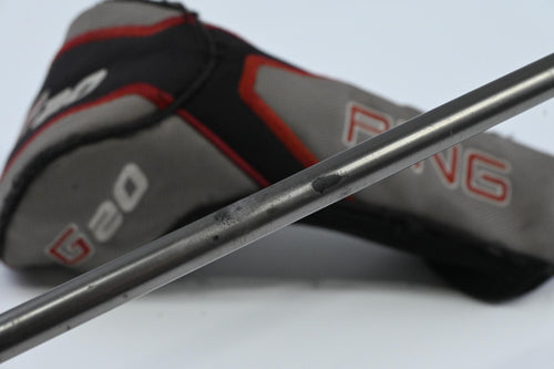 Ping G20 #3 Wood / 15 Degree / Regular Flex Ping TFC 169 F