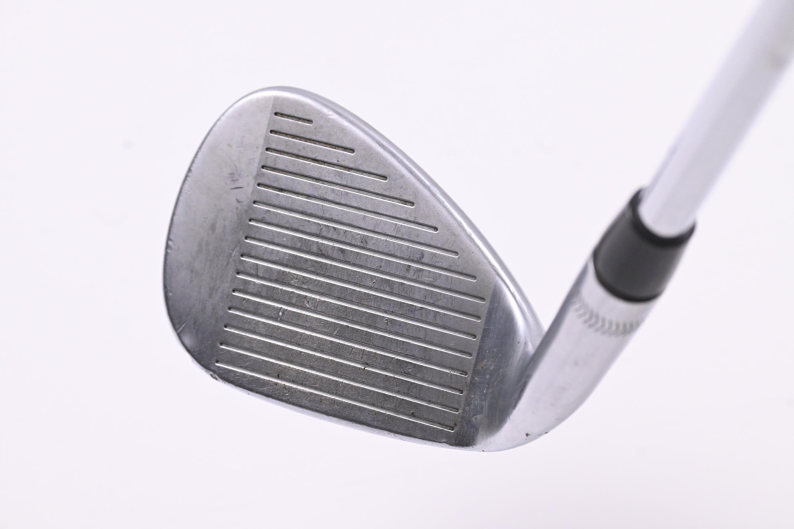 PXG 0311 Forged Gap Wedge / 52 Degree / Stiff Flex Elevate MPH 95 Shaft