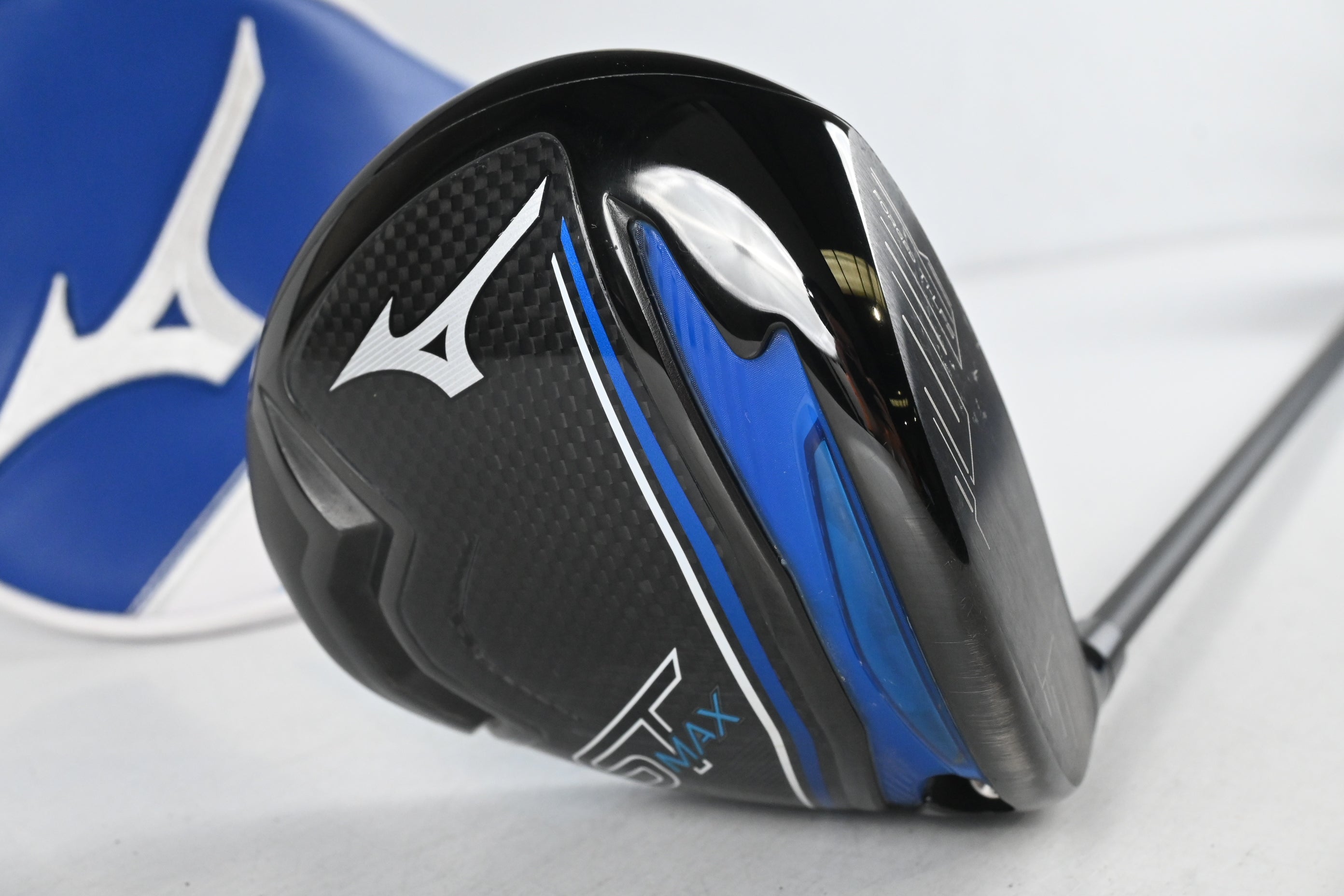 Mizuno ST-Max 230 Driver / 10.5 Degree / Regular Flex Tensei 1K Blue 55 Shaft