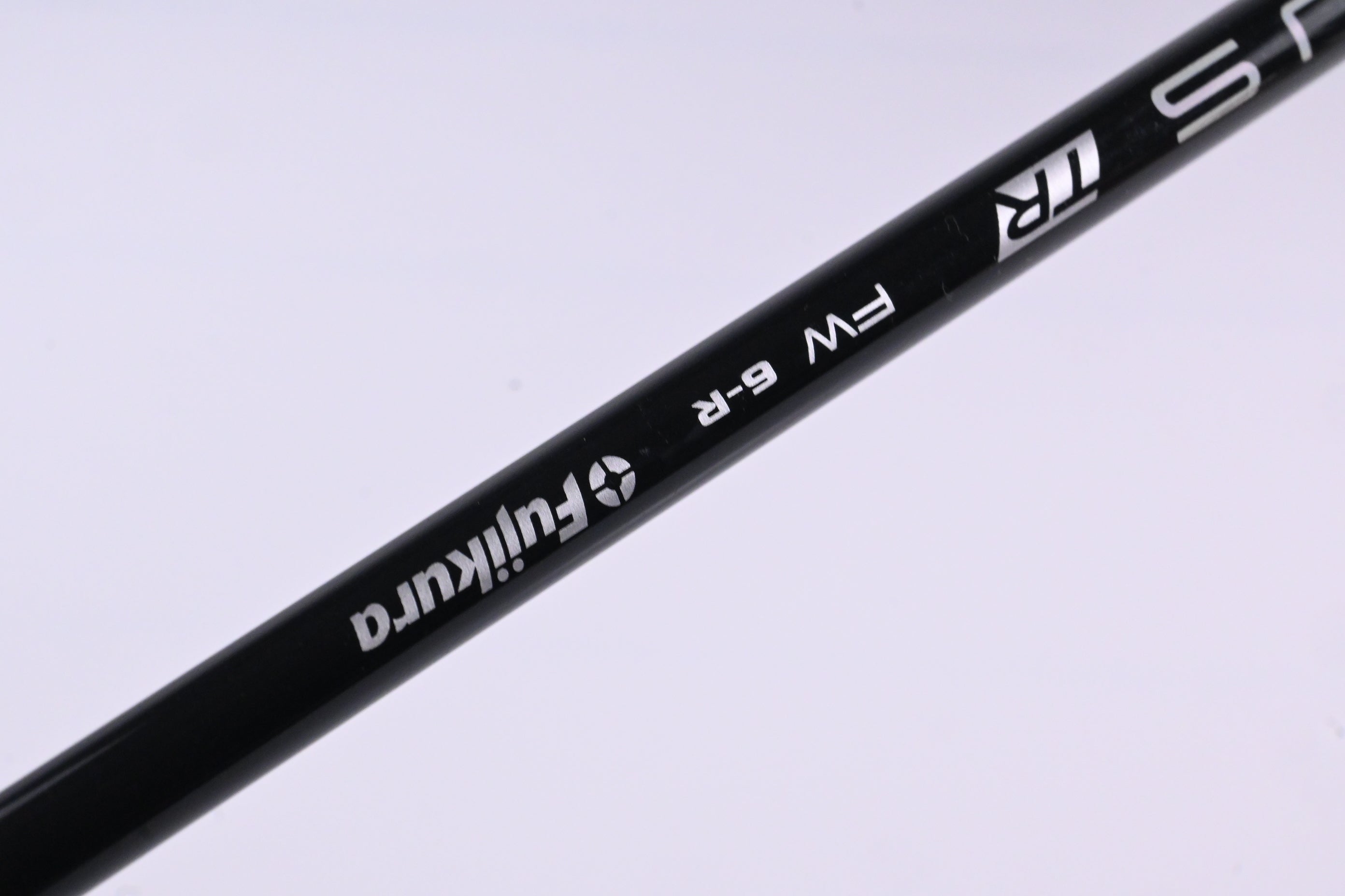 Left Hand Taylormade Qi10 #3 Wood / 15 Degree / Regular Flex Ventus TR Blue 6