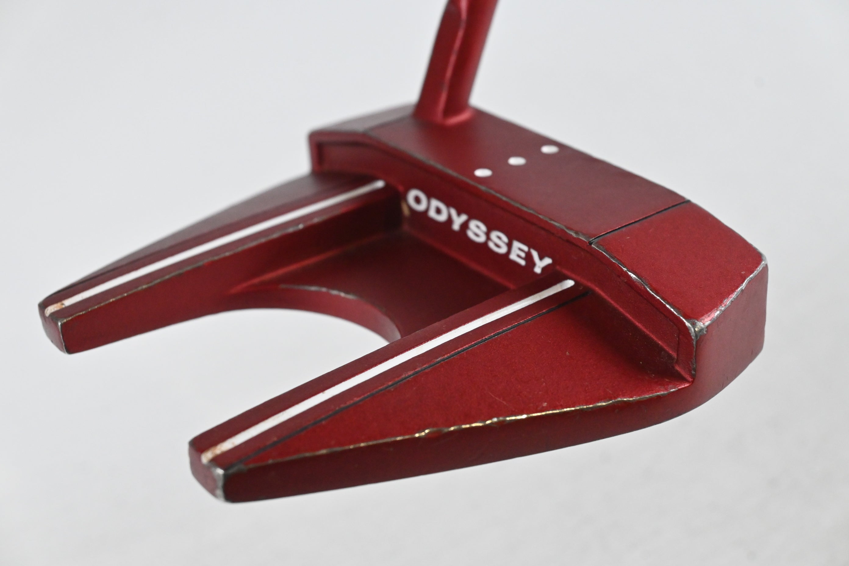 Odyssey O-Works 7s Putter / 34 Inch