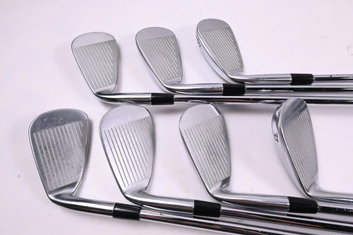 Mizuno JPX 850 Irons / 4-PW / Stiff Flex XP 105 S300 Shafts