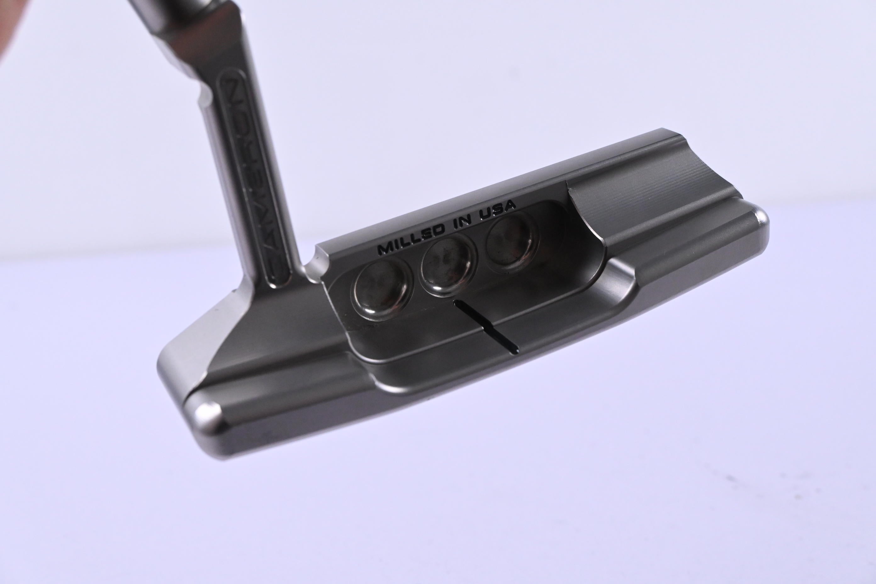 Scotty Cameron Super Select Newport 2 Putter / 35 Inch