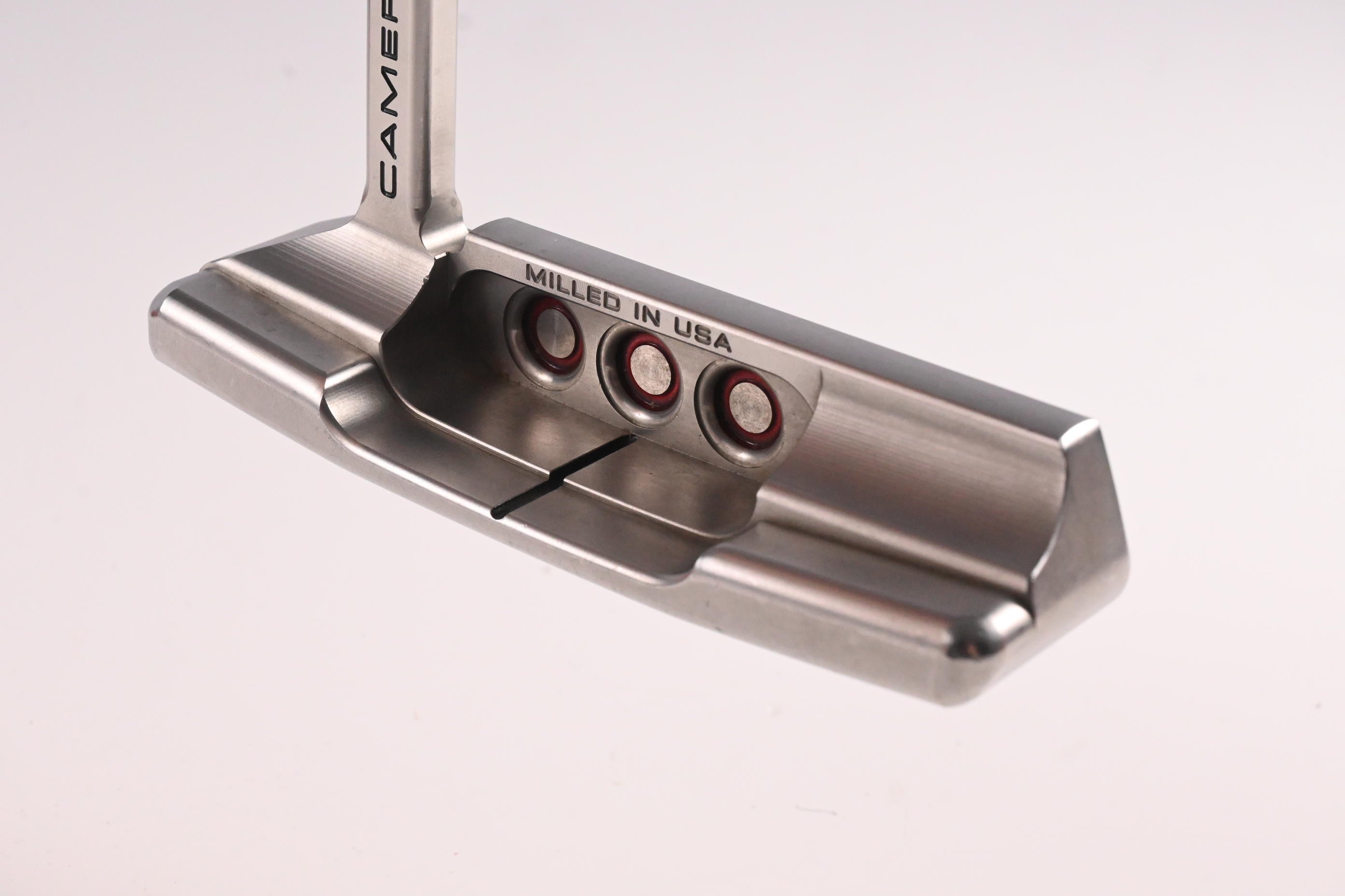 Scotty Cameron Special Select Newport 2 Putter / 34 Inch
