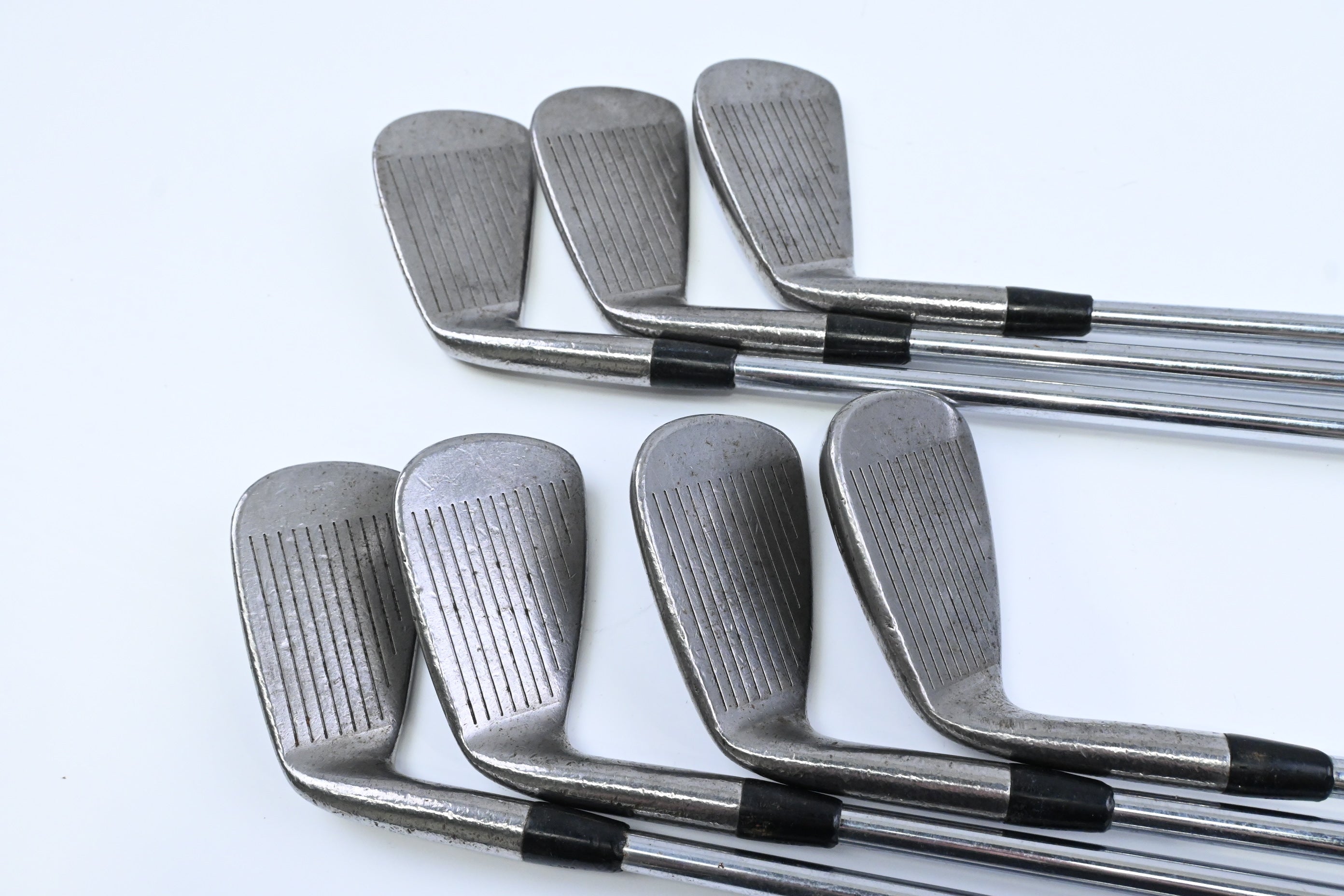 Titleist 704.CB Irons / 4-PW / Regular Flex Dynamic Gold R300 Shafts
