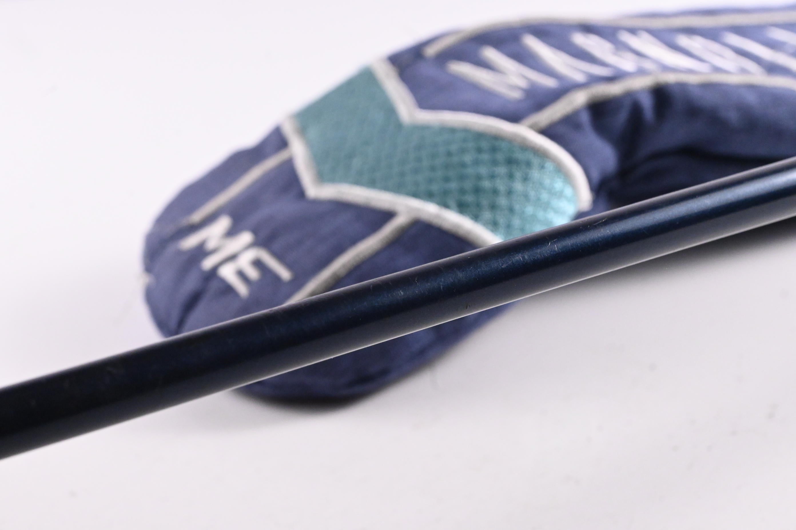 Ladies Wilson Magnolia #3 Wood / 15 Degree / Ladies Flex Magnolia Shaft