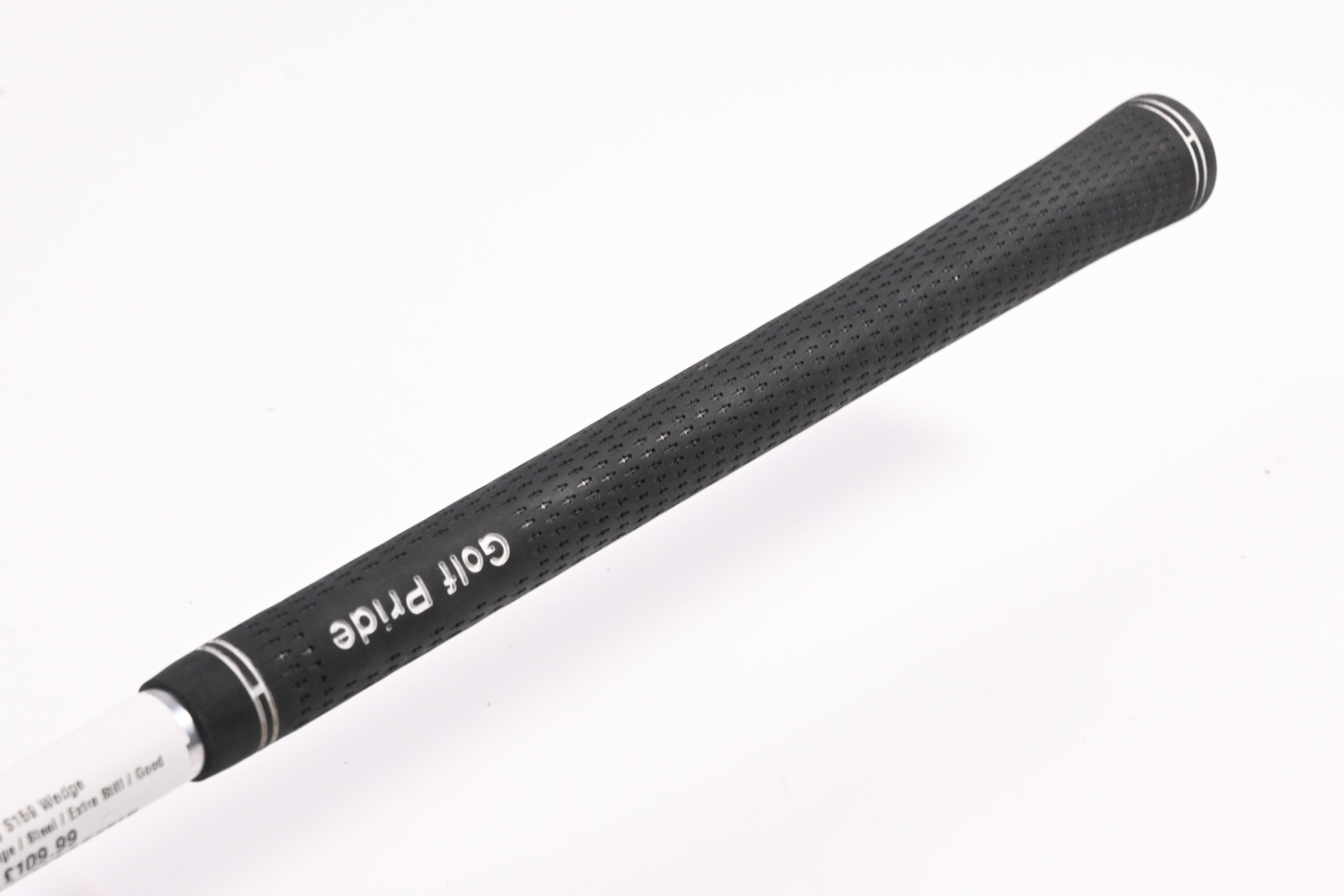 Ping S159 Lob Wedge / 58 Degree / Blue Dot / X-Flex 6.5 Project X IO 115 Shaft