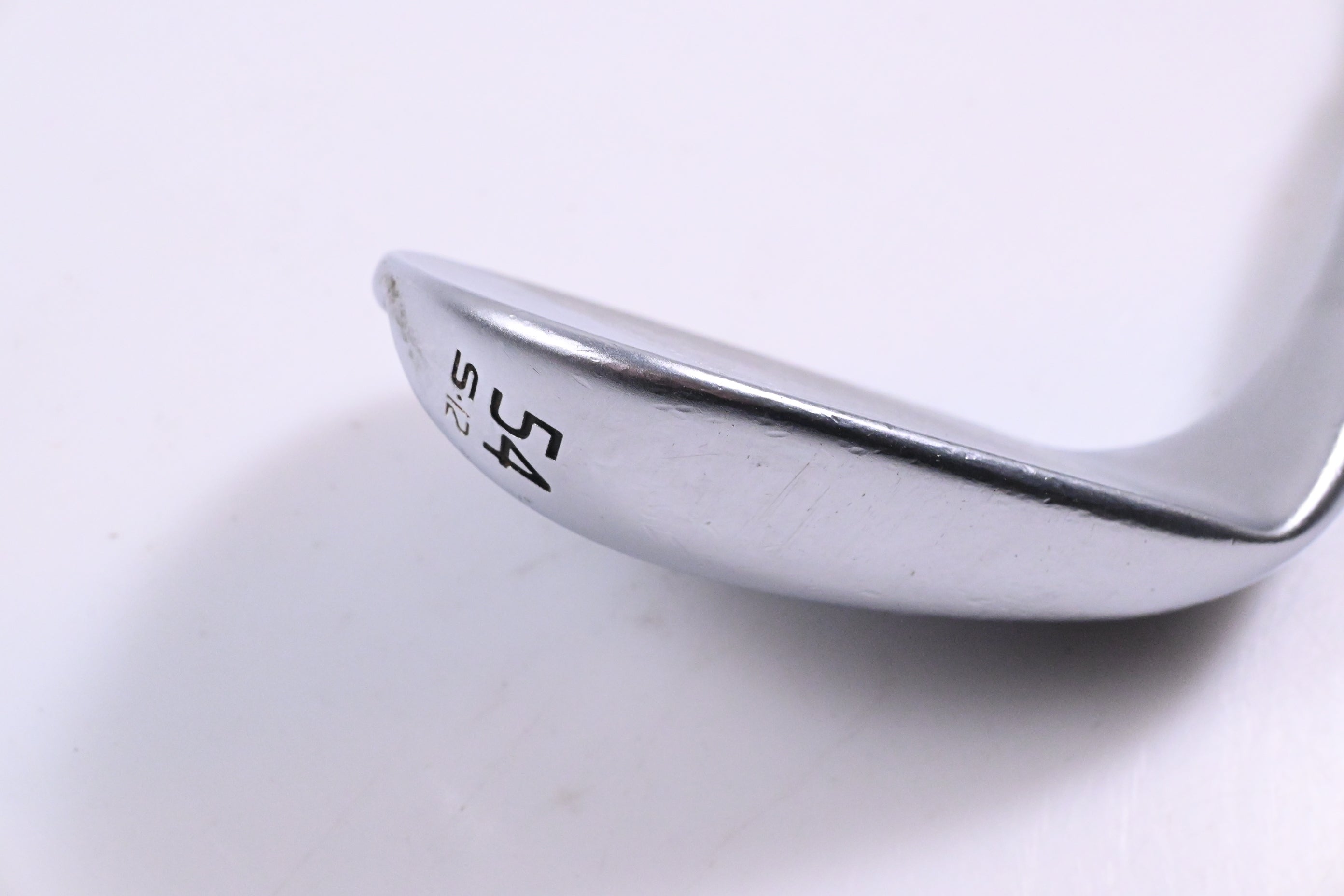 Ping Glide 4.0 Sand Wedge / 54 Degree / Red Dot / Stiff Flex Ping AWT 2.0 Shaft