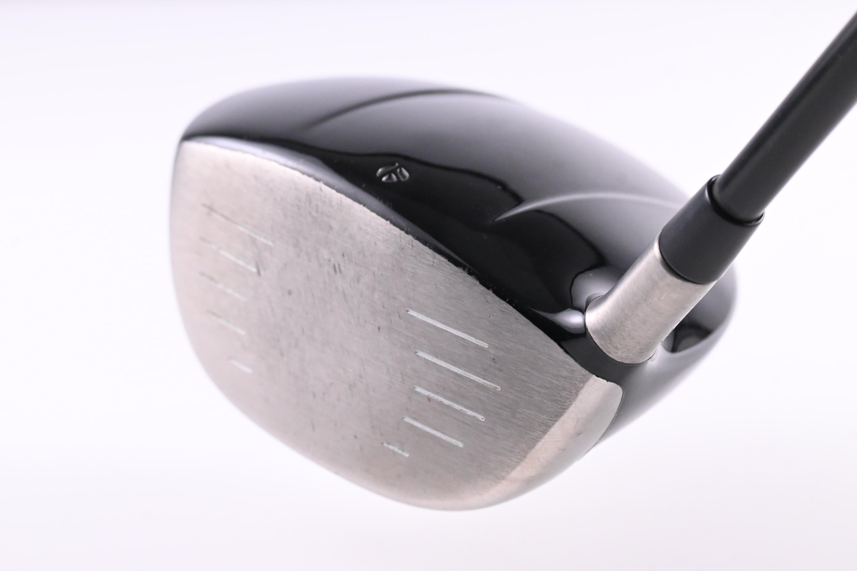Taylormade R580 Driver / 9.5 Degree / Regular Flex Taylormade 60 Shaft
