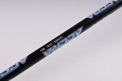 Cobra King Speedzone Xtreme Driver / 12 Degree / Regular Flex Accra iWood 142