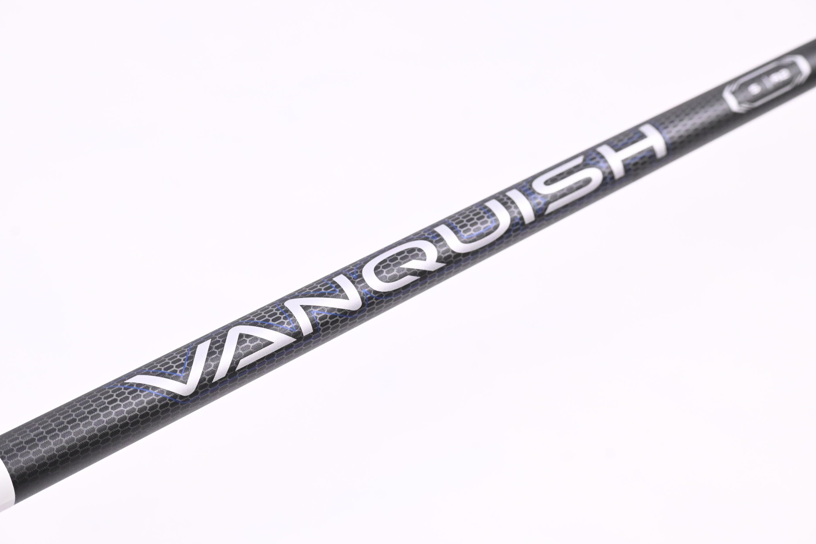 Mitsubishi Chemical Vanquish 5 #3 Wood Shaft / Senior Flex / Callaway 3rd Gen