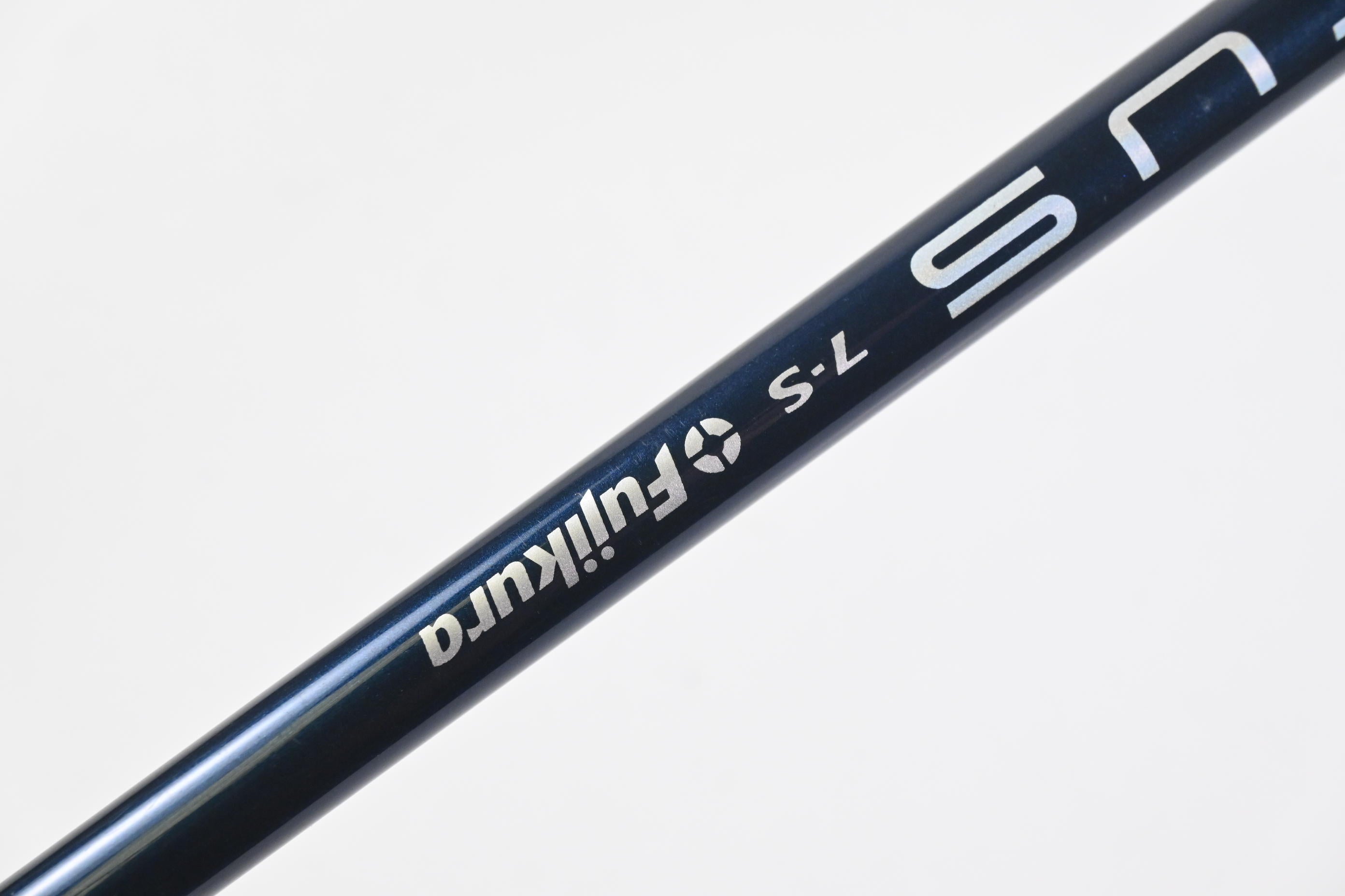 Taylormade P790 2021 #4 Iron / 21 Degree / Stiff Flex Fujikura Ventus Blue 7 Shaft
