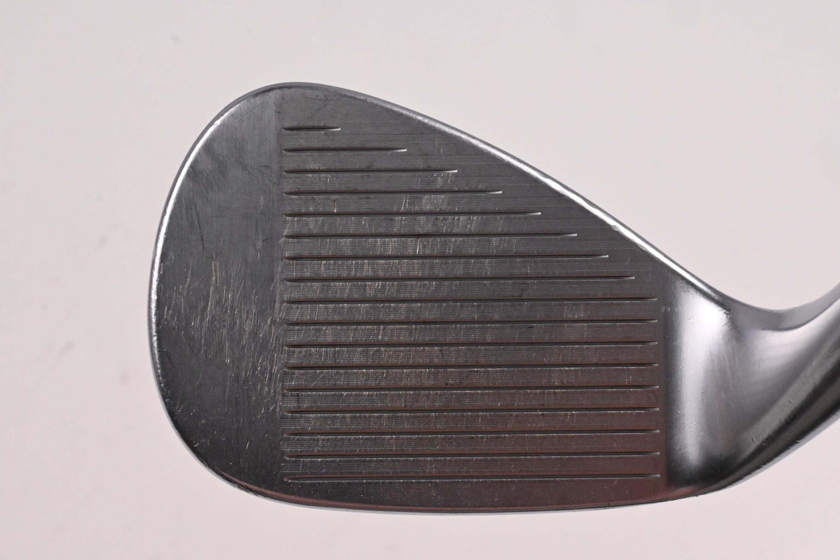 Titleist Vokey SM9 Gap Wedge / 52 Degree / Stiff Flex Project X Rifle Shaft