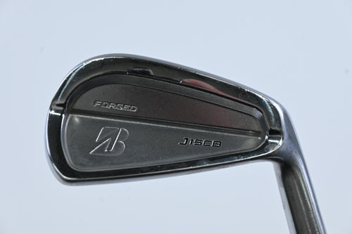 Bridgestone J15 CB #7 Iron / Stiff Flex Dynamic Gold S200 Shaft