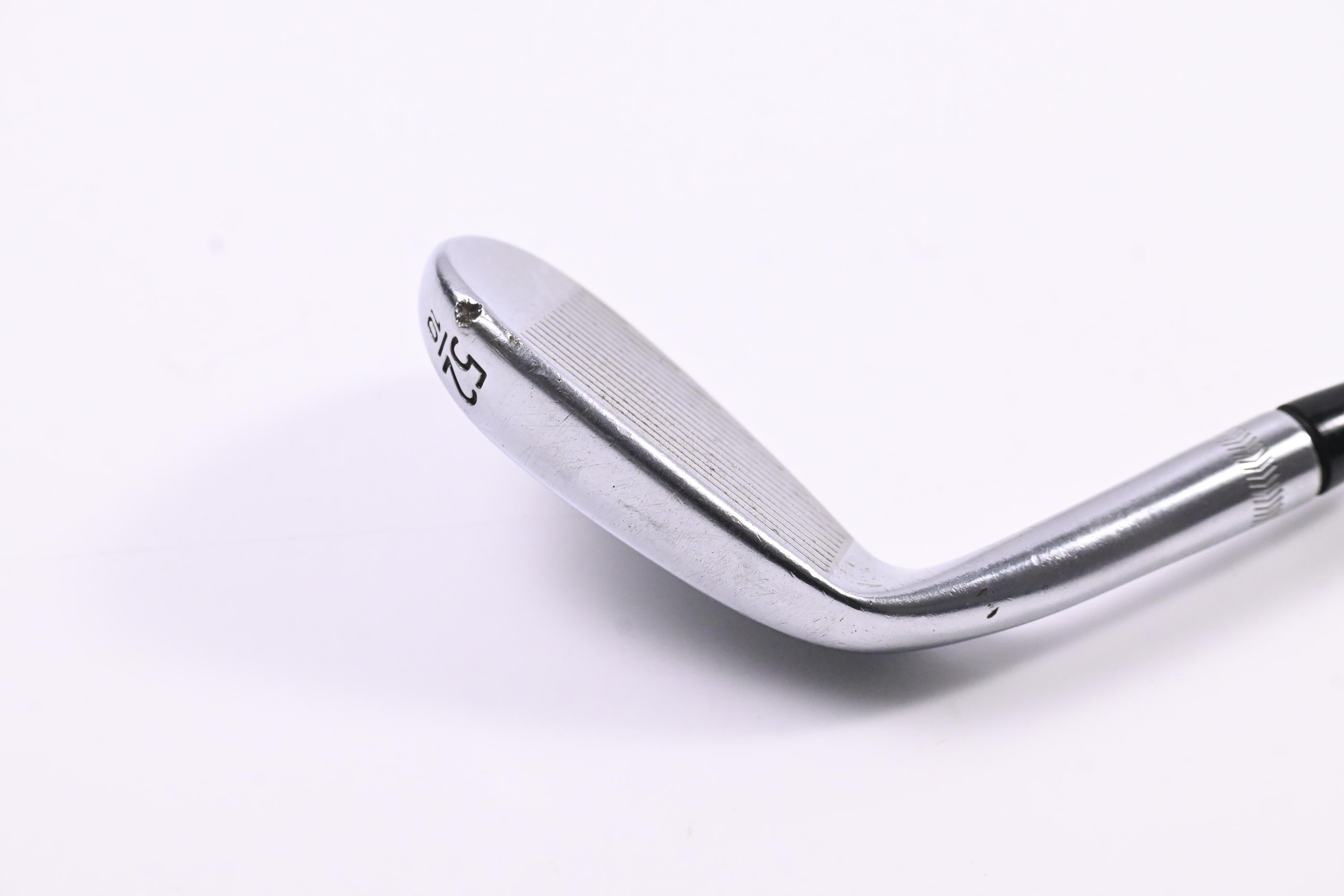 PXG 0311 Forged Gap Wedge / 52 Degree / Stiff Flex Elevate MPH 95 Shaft
